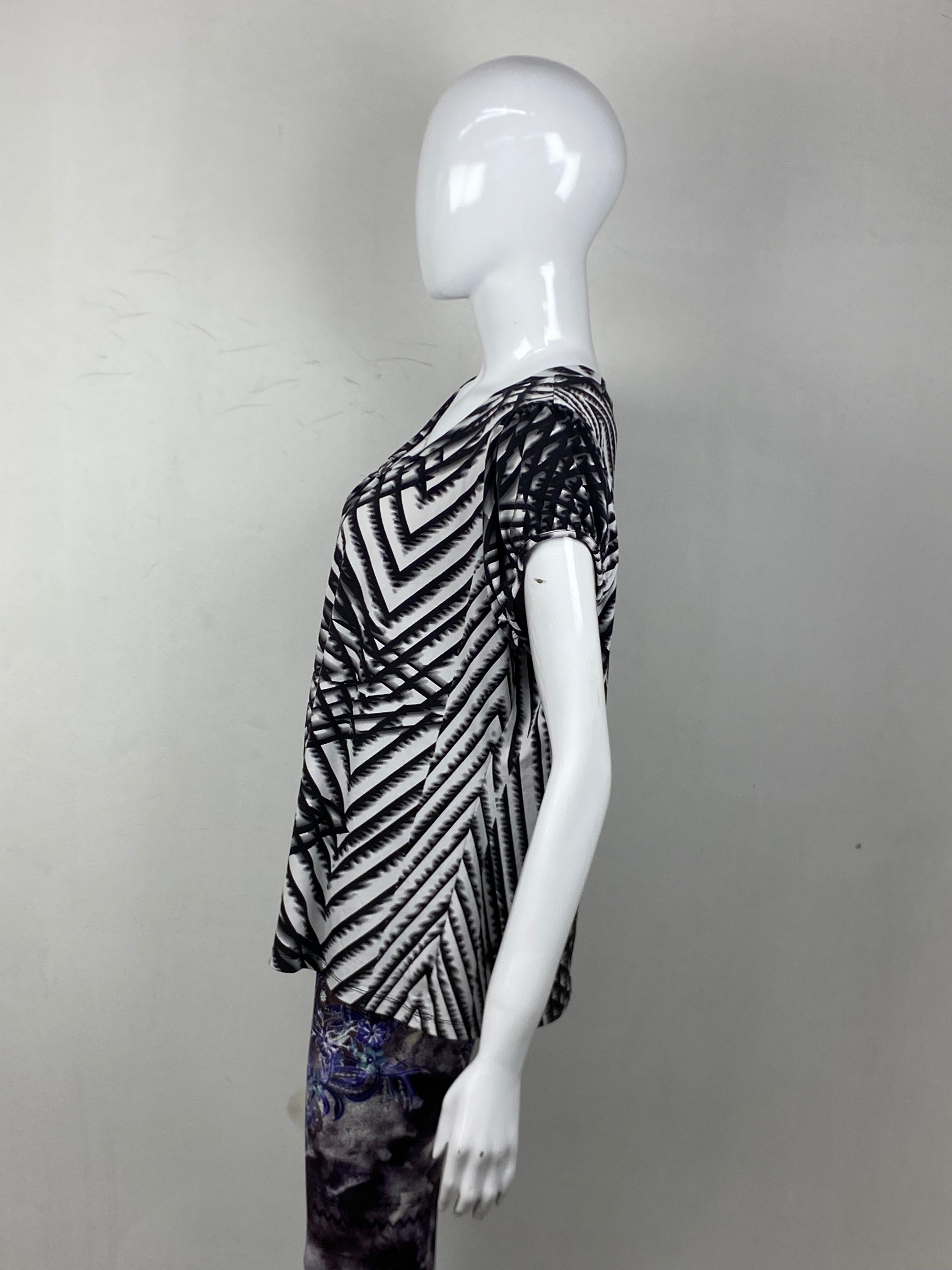 Worthington Woman Stretch