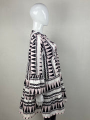 Tribal Print Kurti