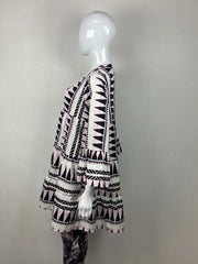 Tribal Print Kurti