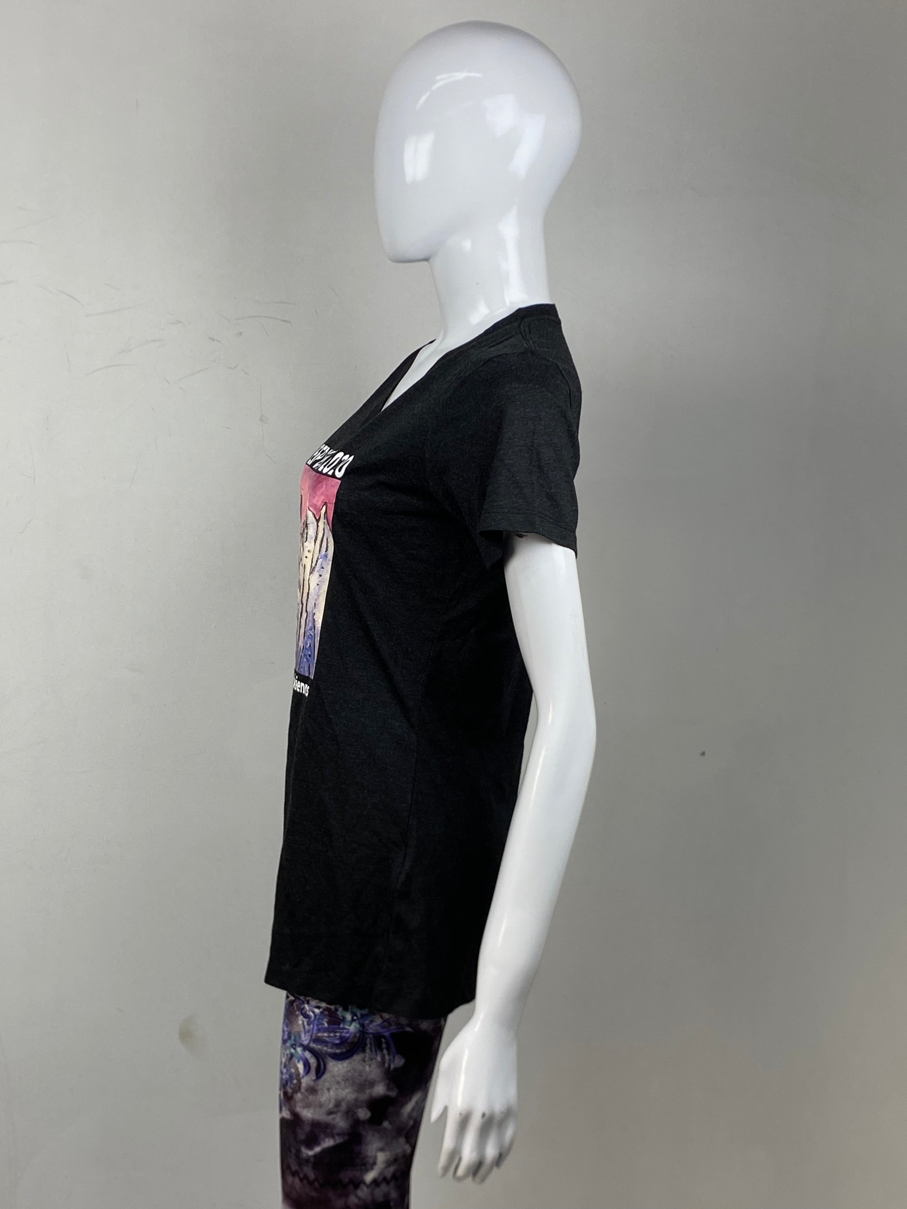 KOI T-shirt
