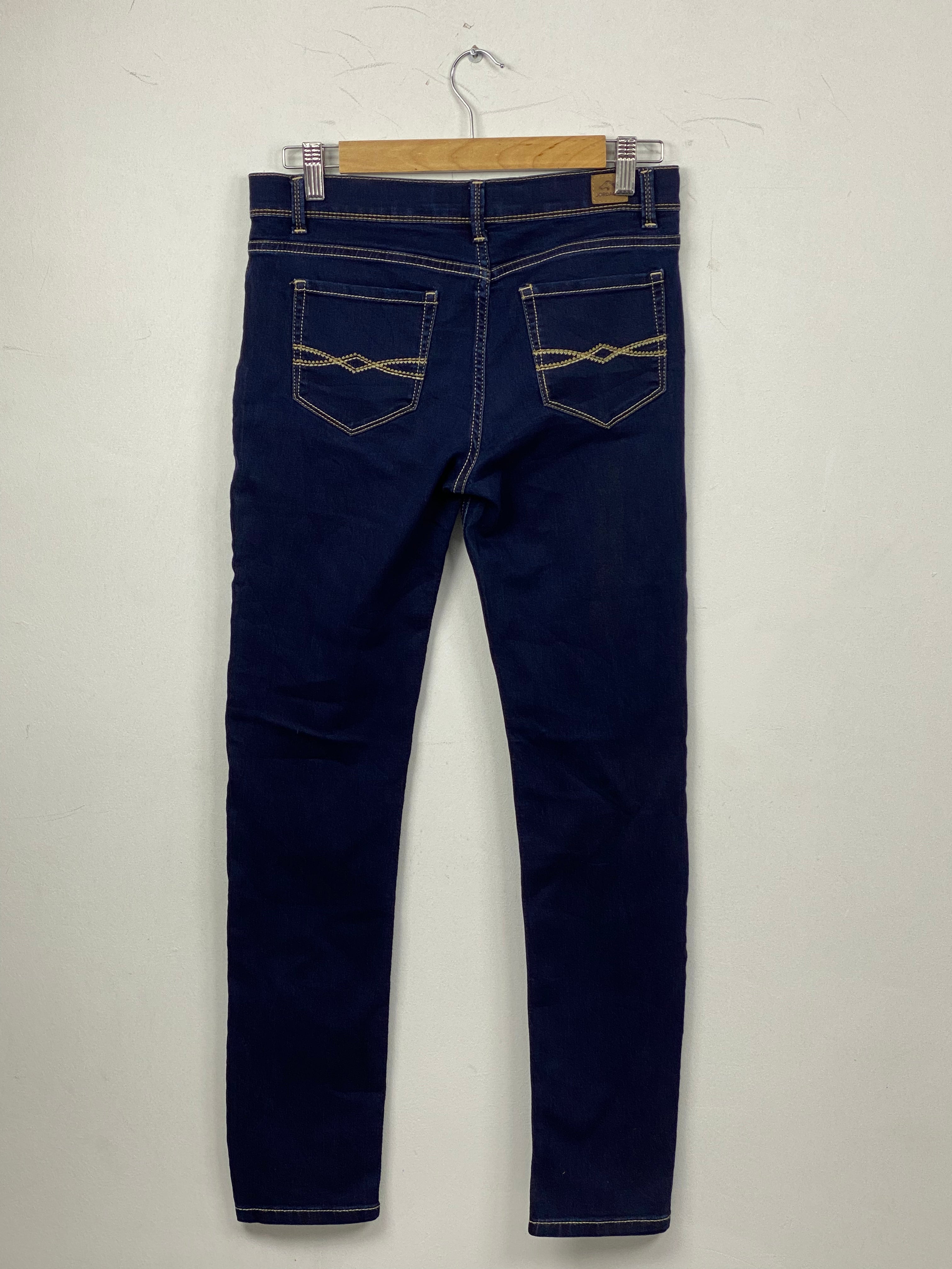 Jordache Skinny