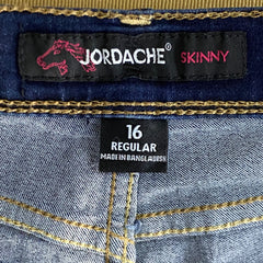Jordache Skinny