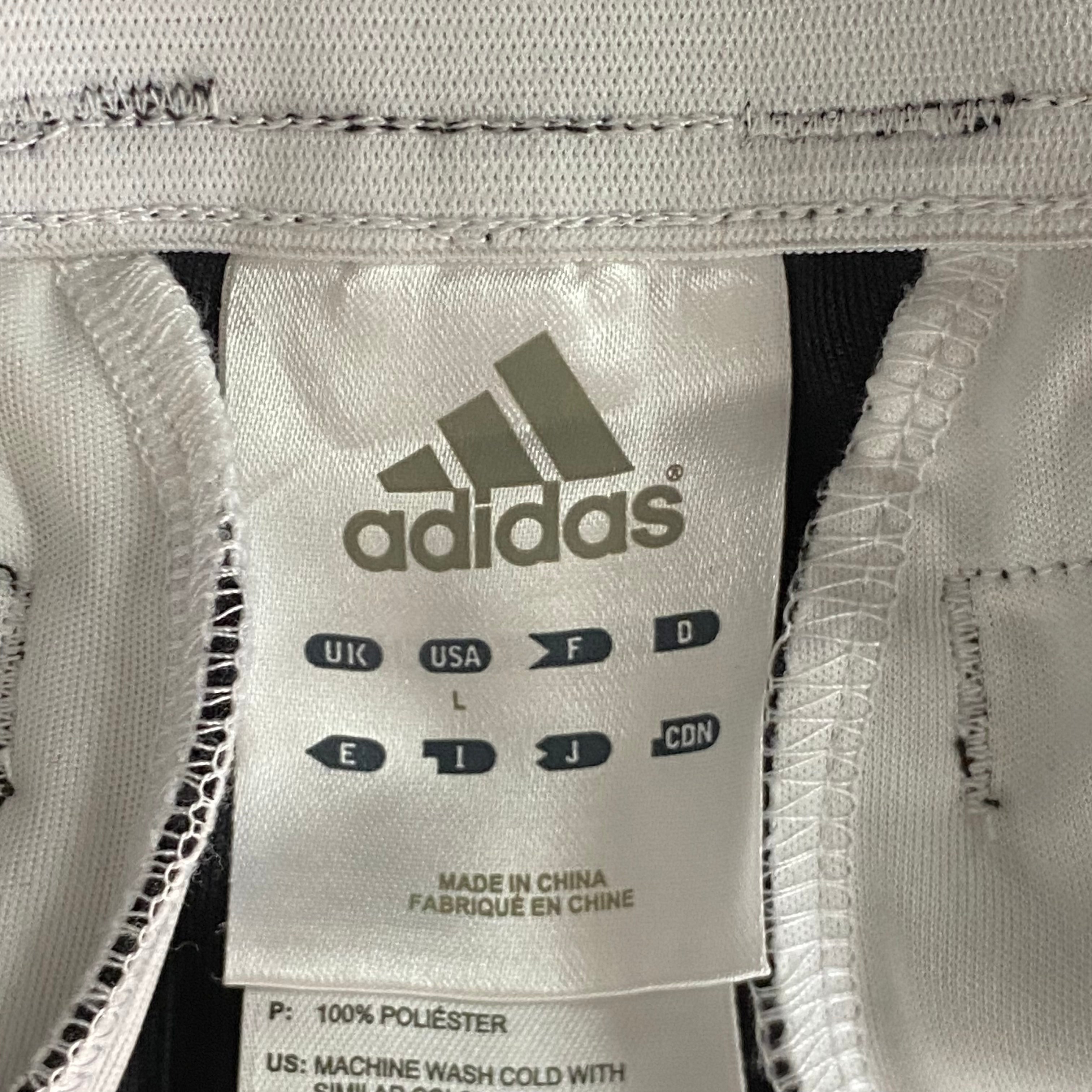 Adidas