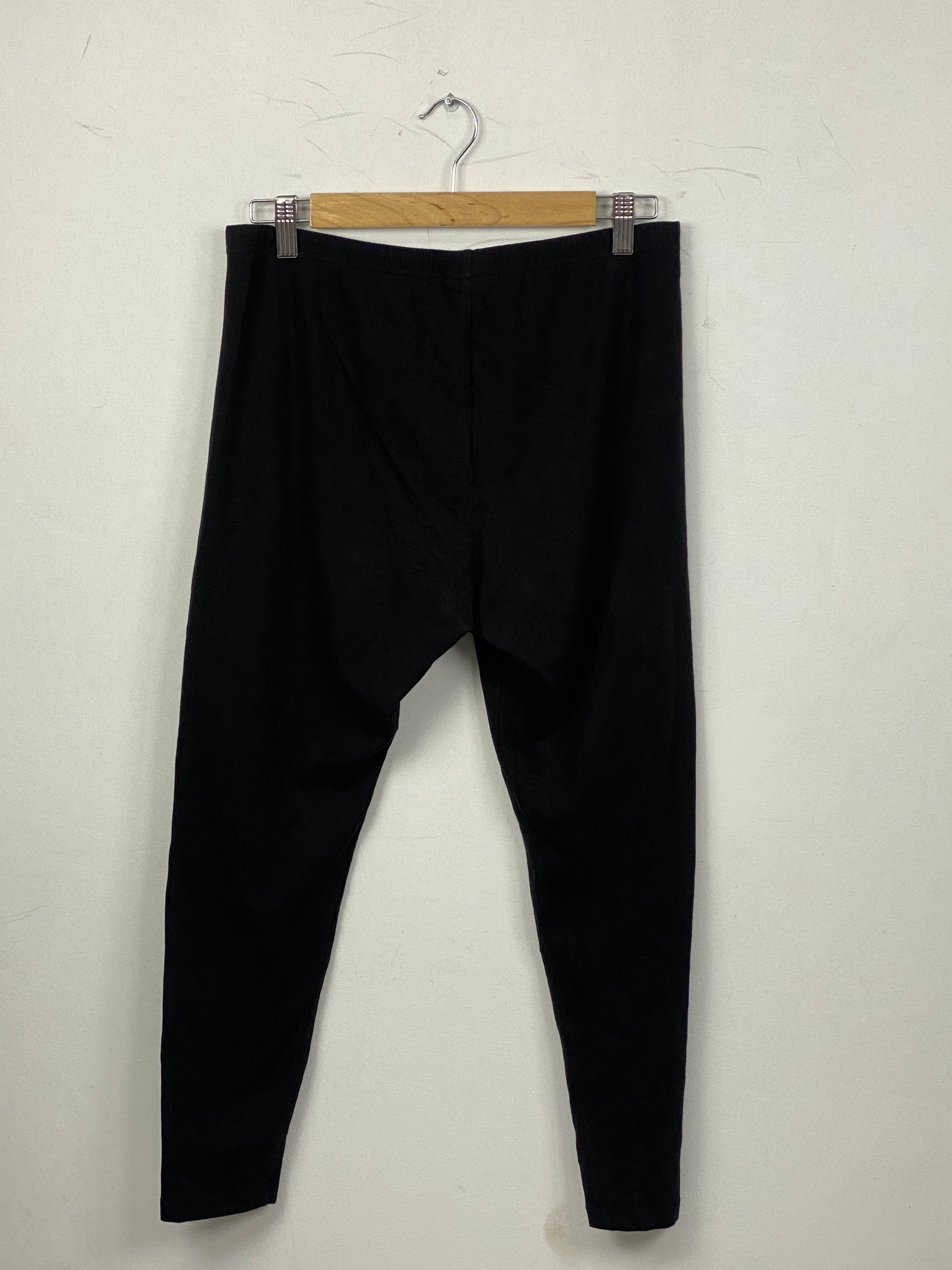 ANKLE leggings