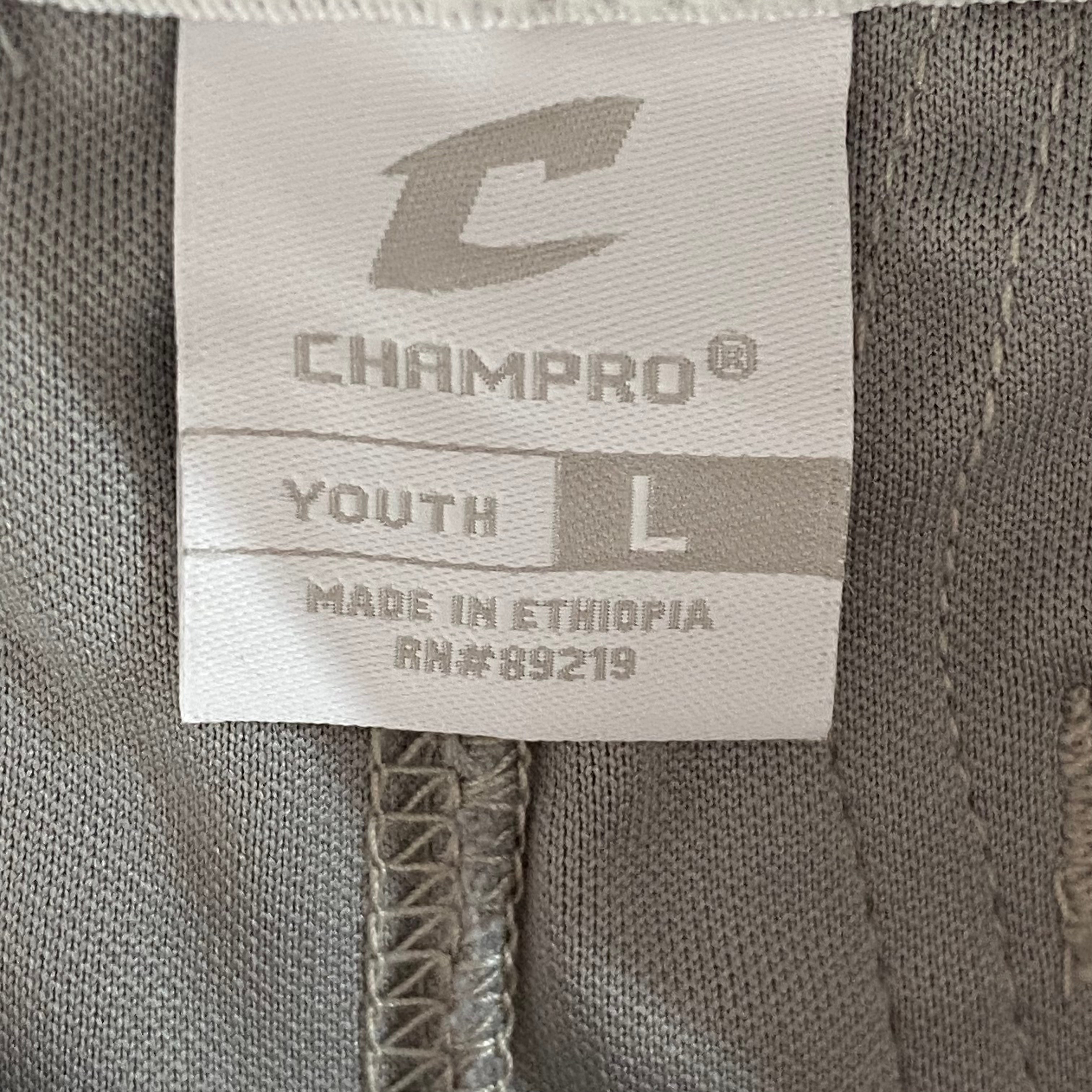 Champro