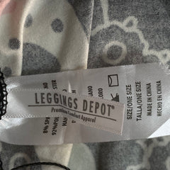 Leggings Depot