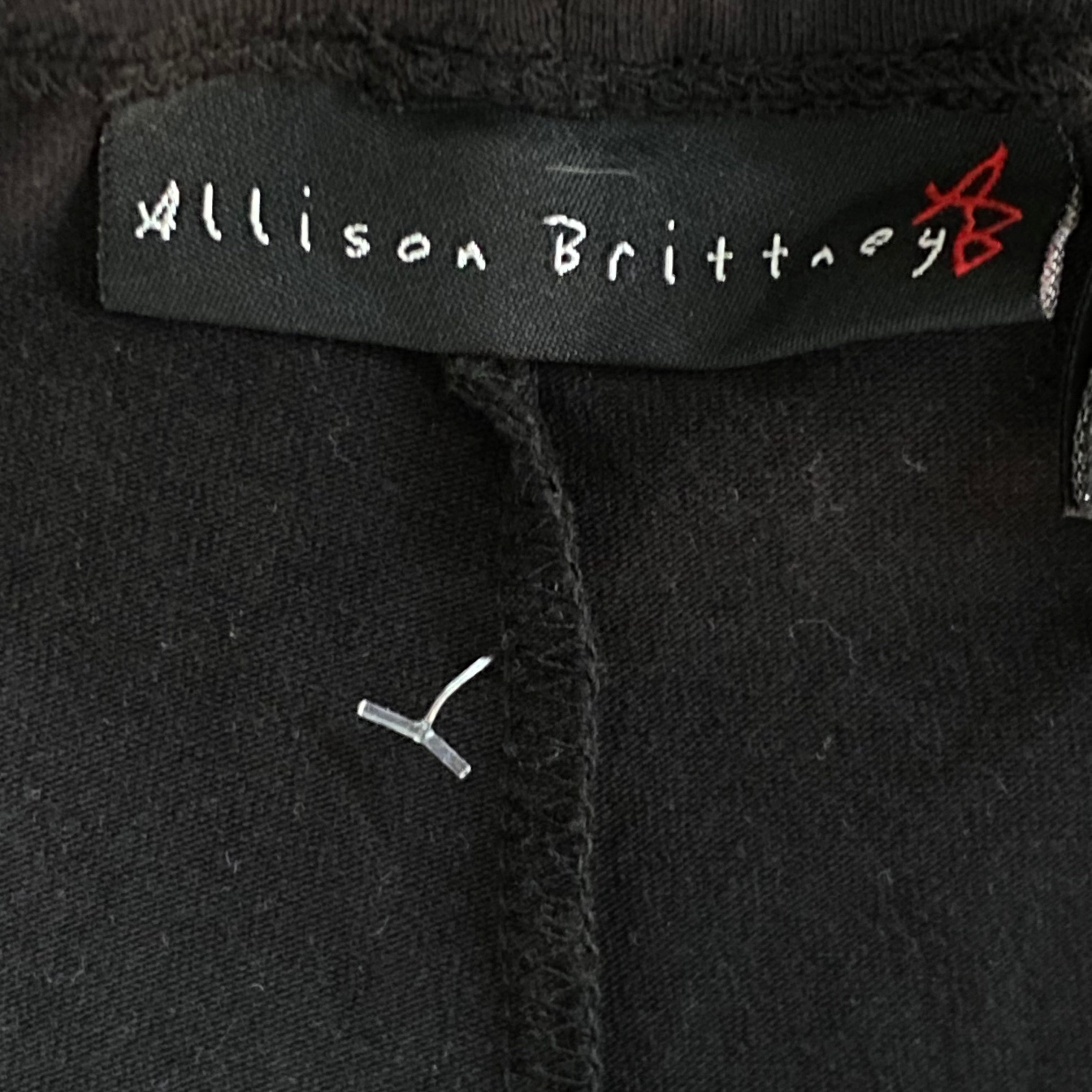 ALLISON BRITTNEY