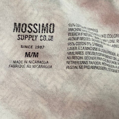 Mossimo