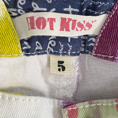 Hot Kiss Skinny lily