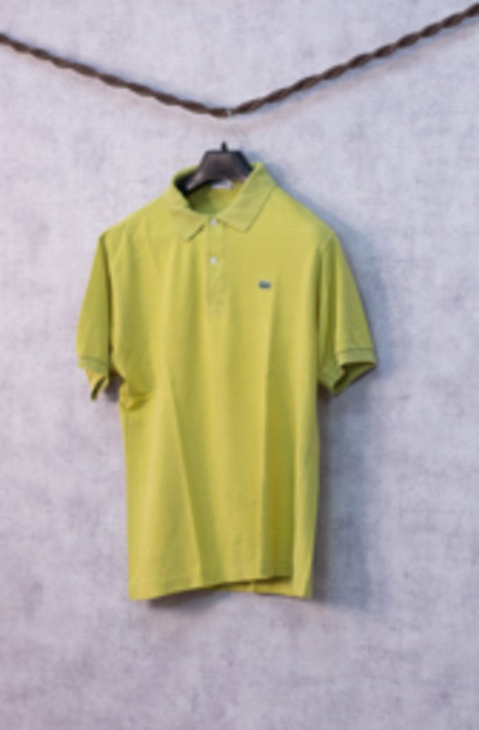 Lacoste