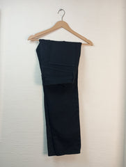 Old Navy High-Rise Straight Jeans