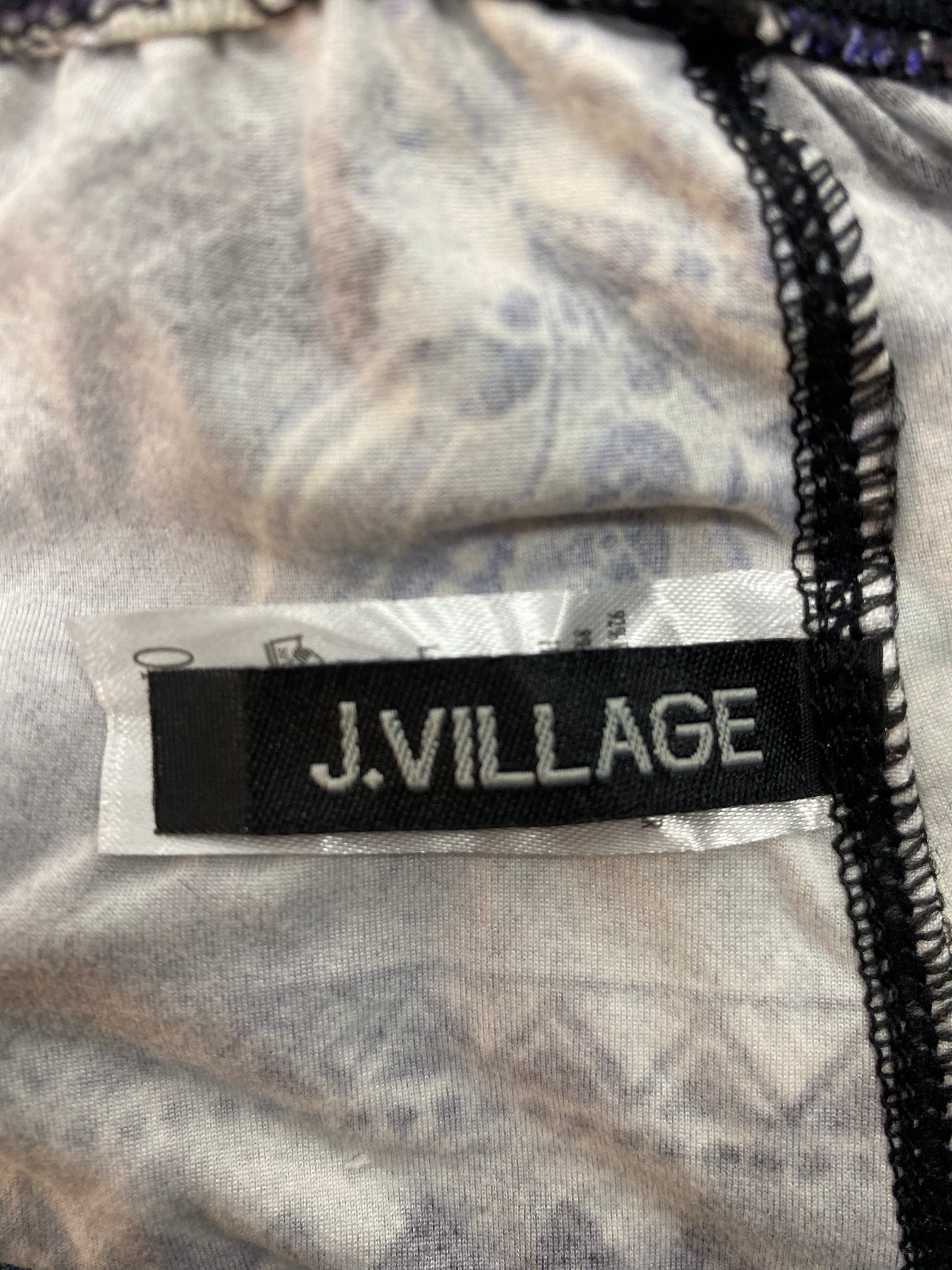 J.VILLAGE