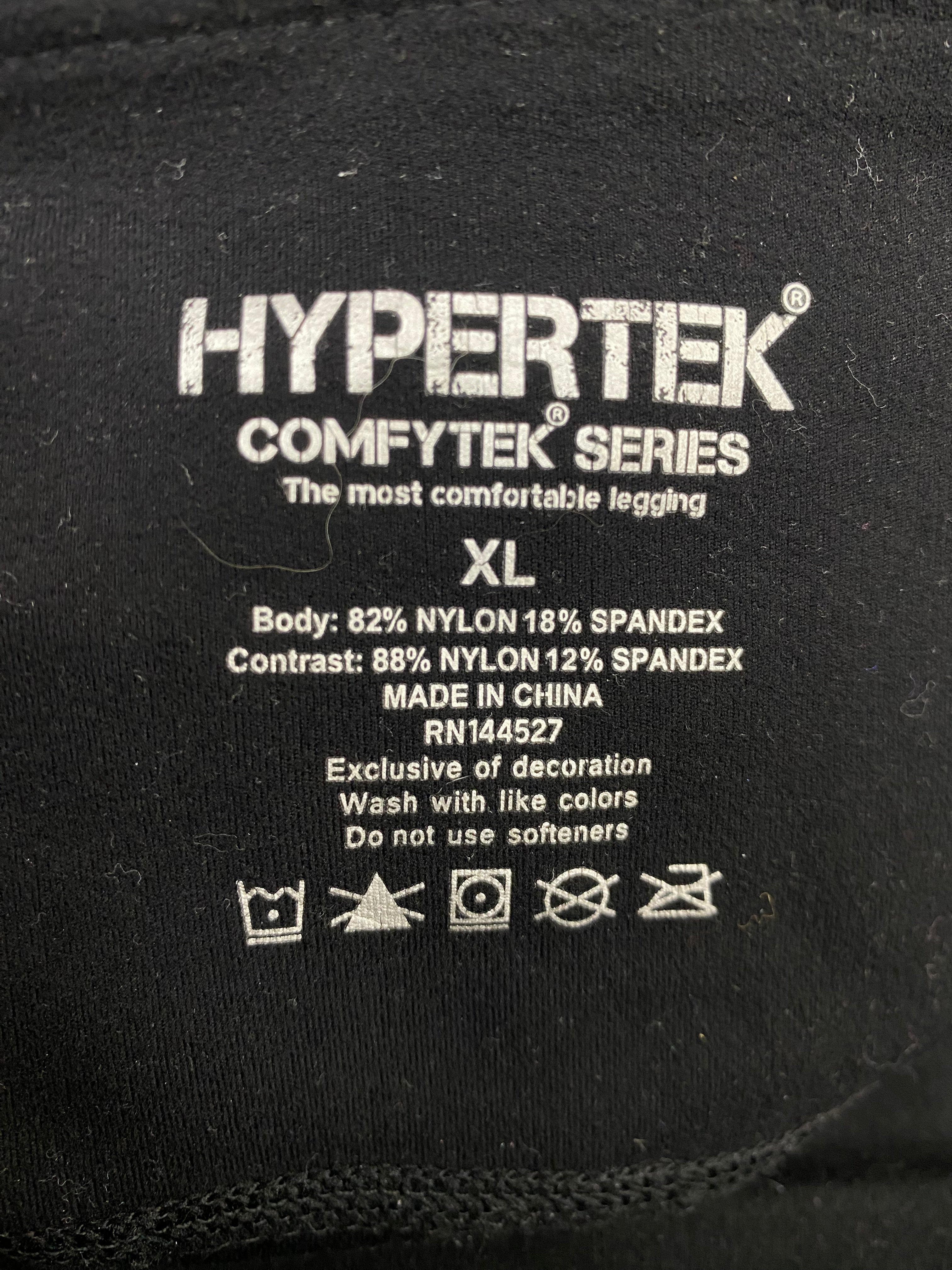 HYPERTEK