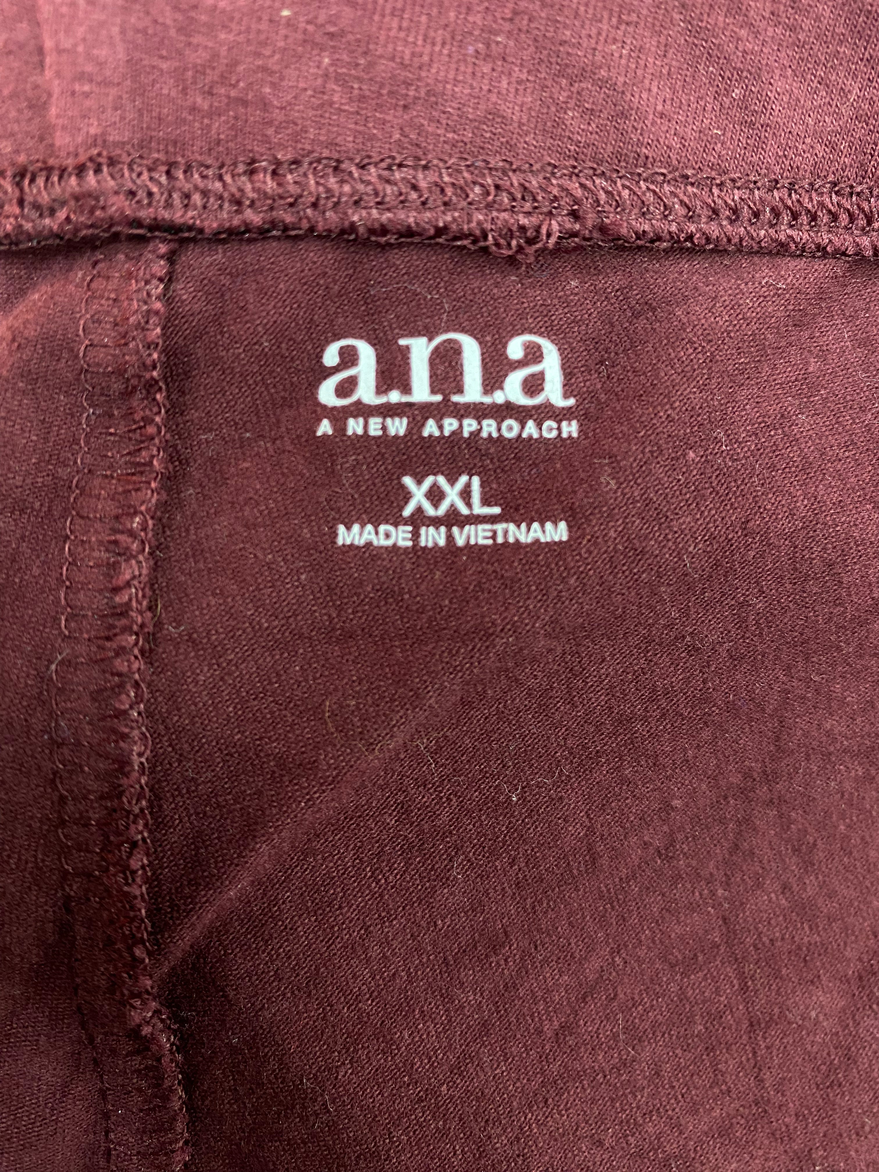 A.N.A