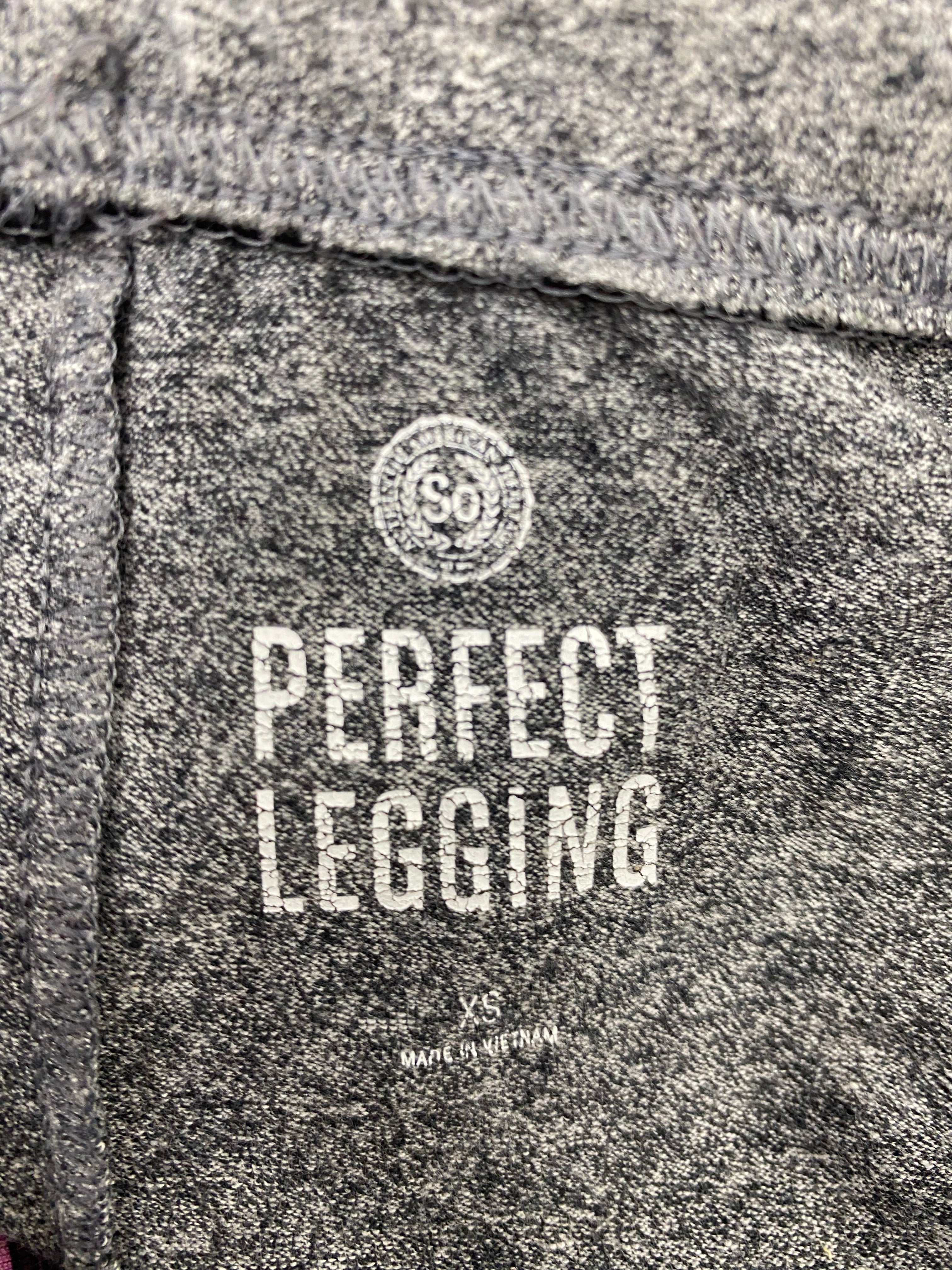 Perfect Legging