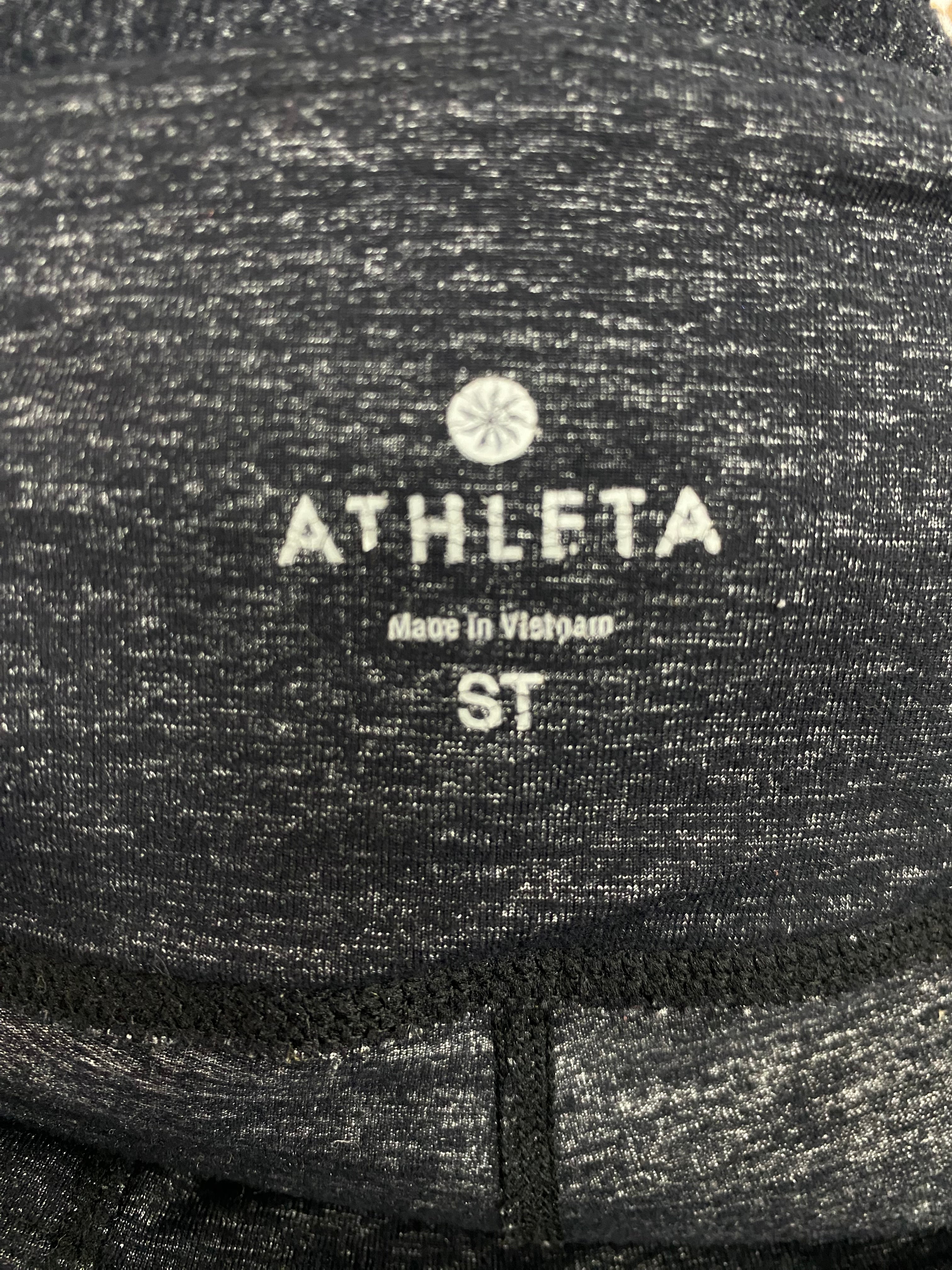 ATHLETA