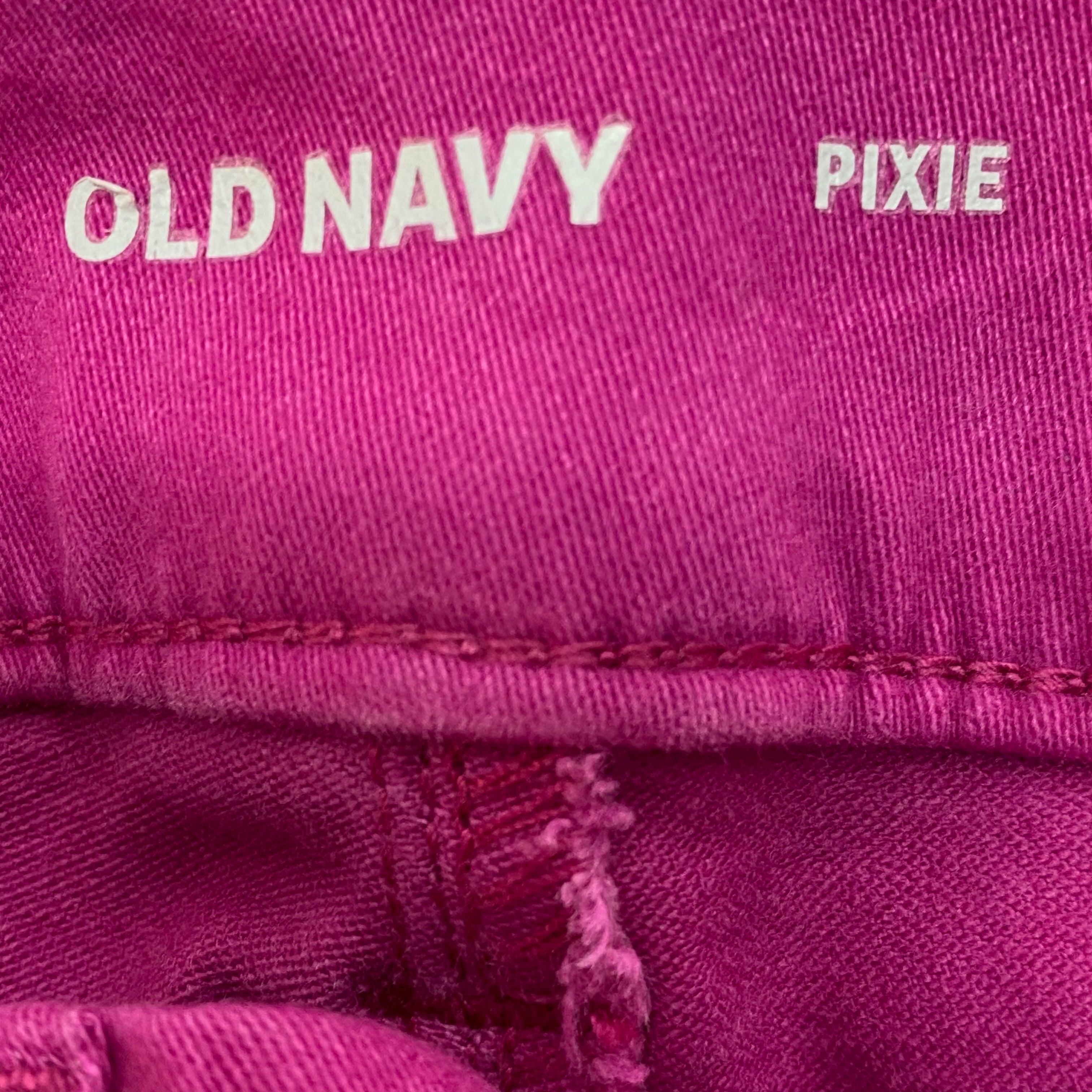 Old Navy
