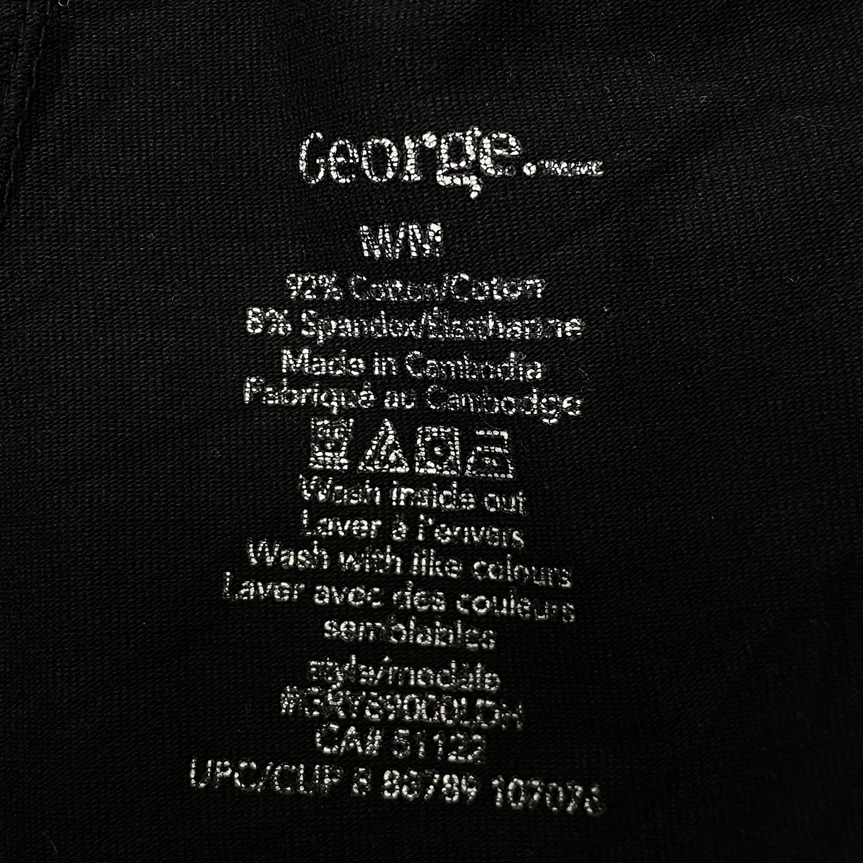George