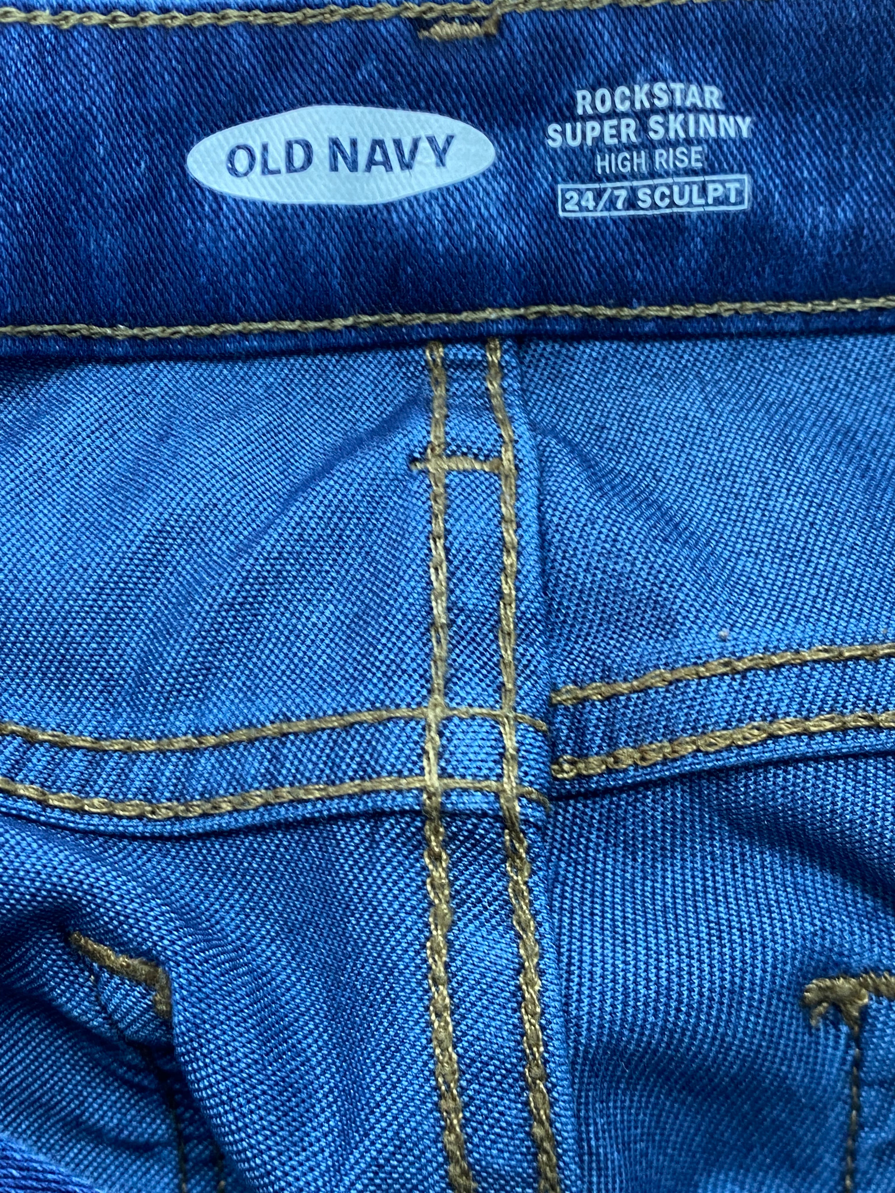 Old Navy