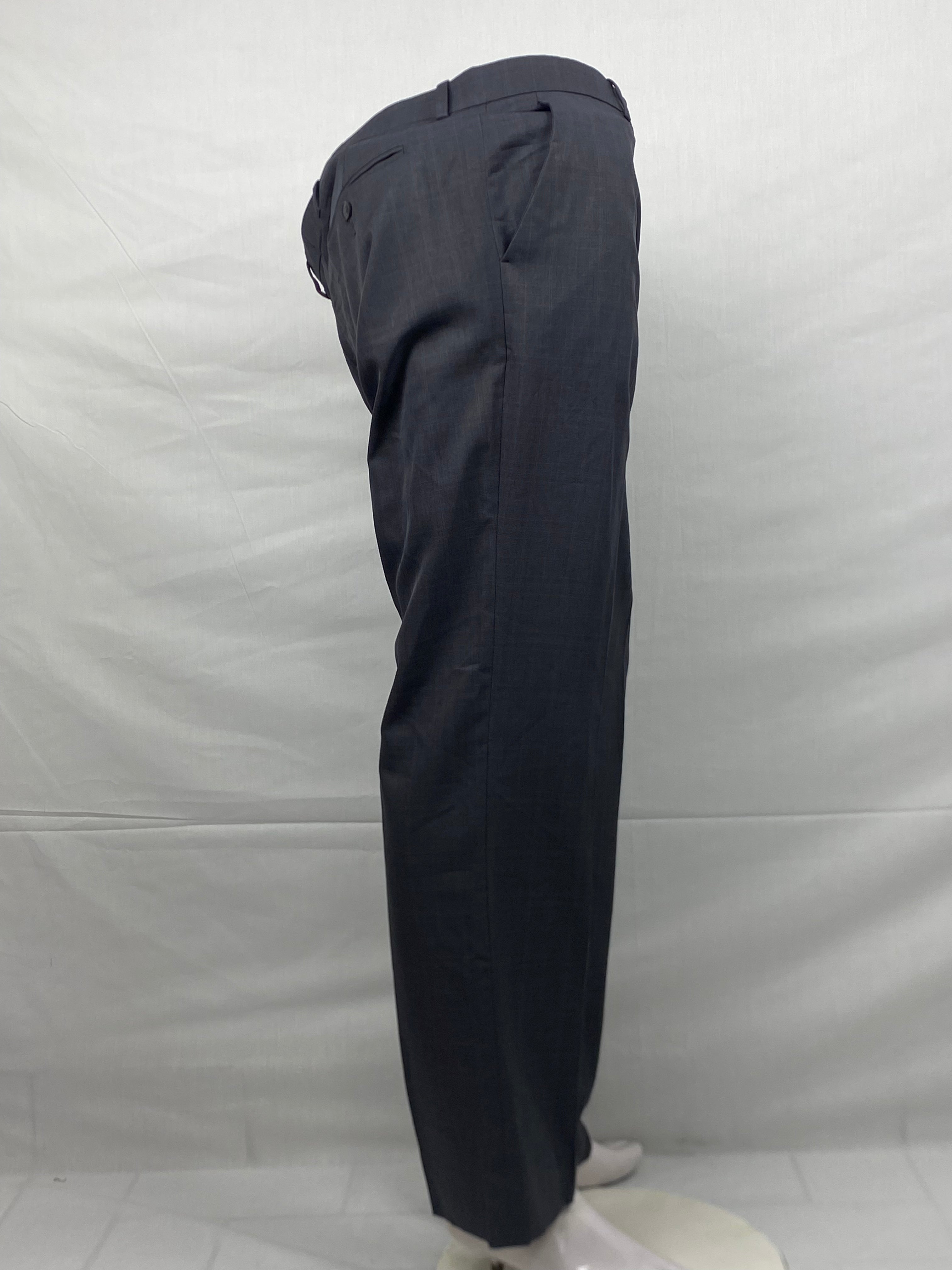 Perry Ellis Portfolio
