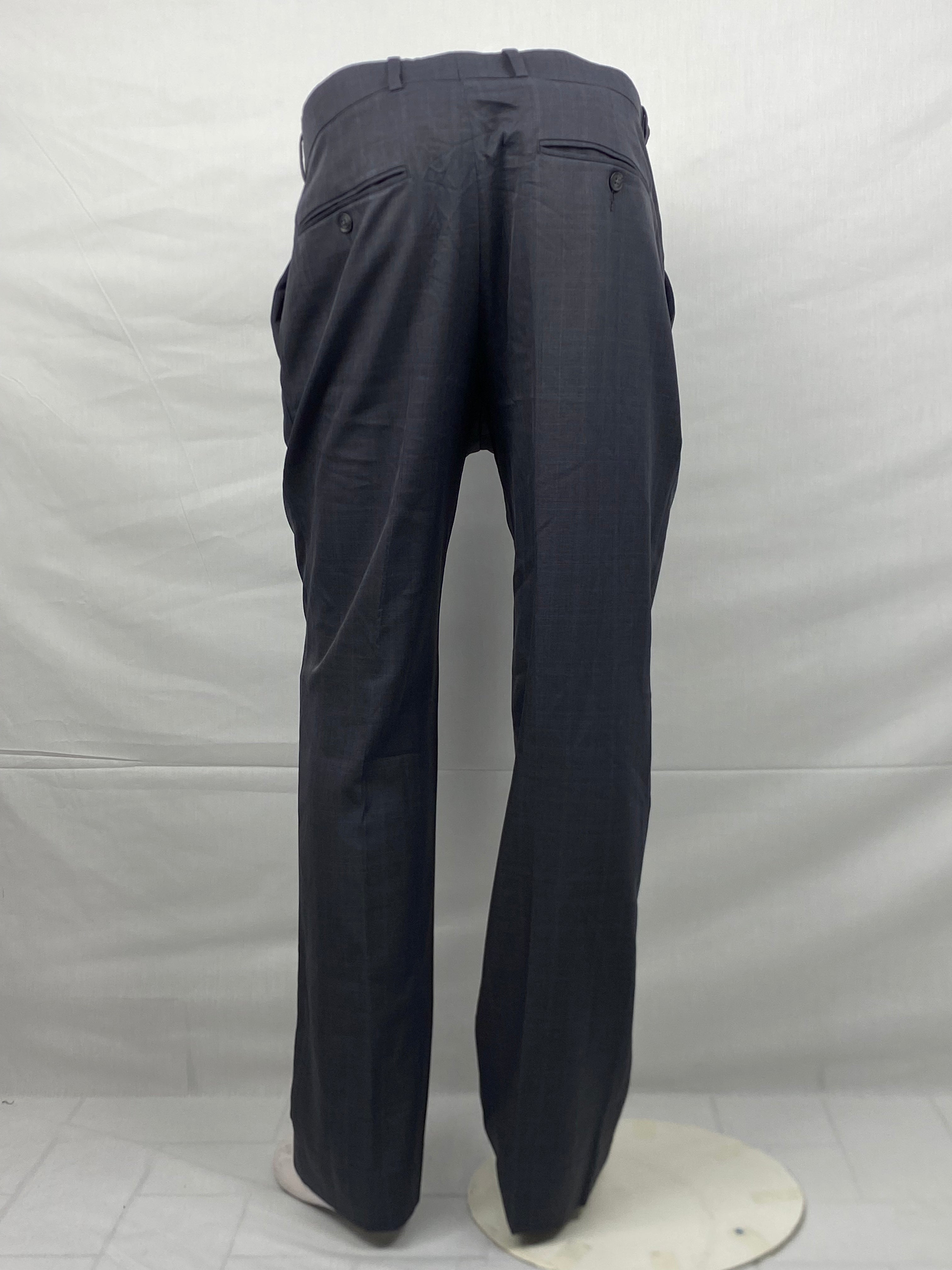 Perry Ellis Portfolio
