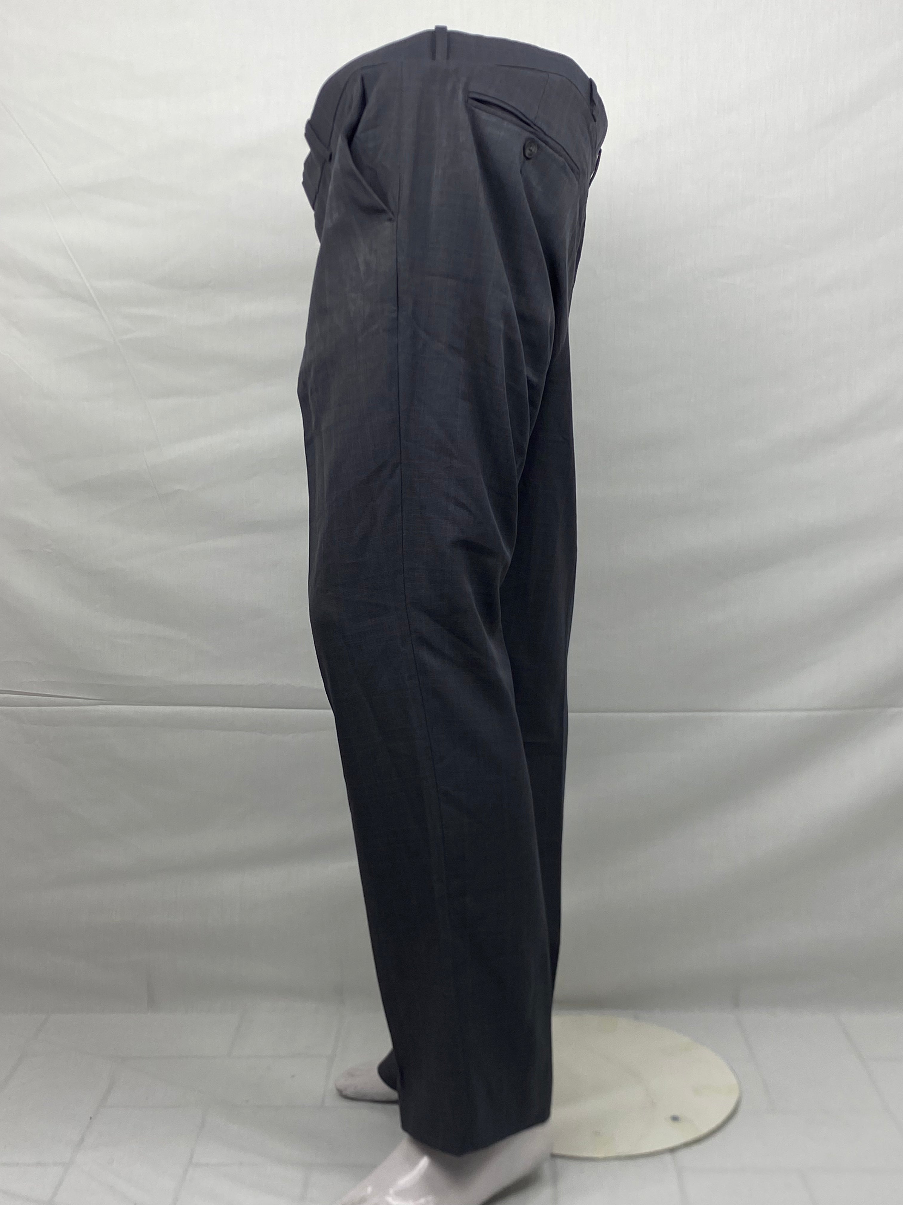 Perry Ellis Portfolio