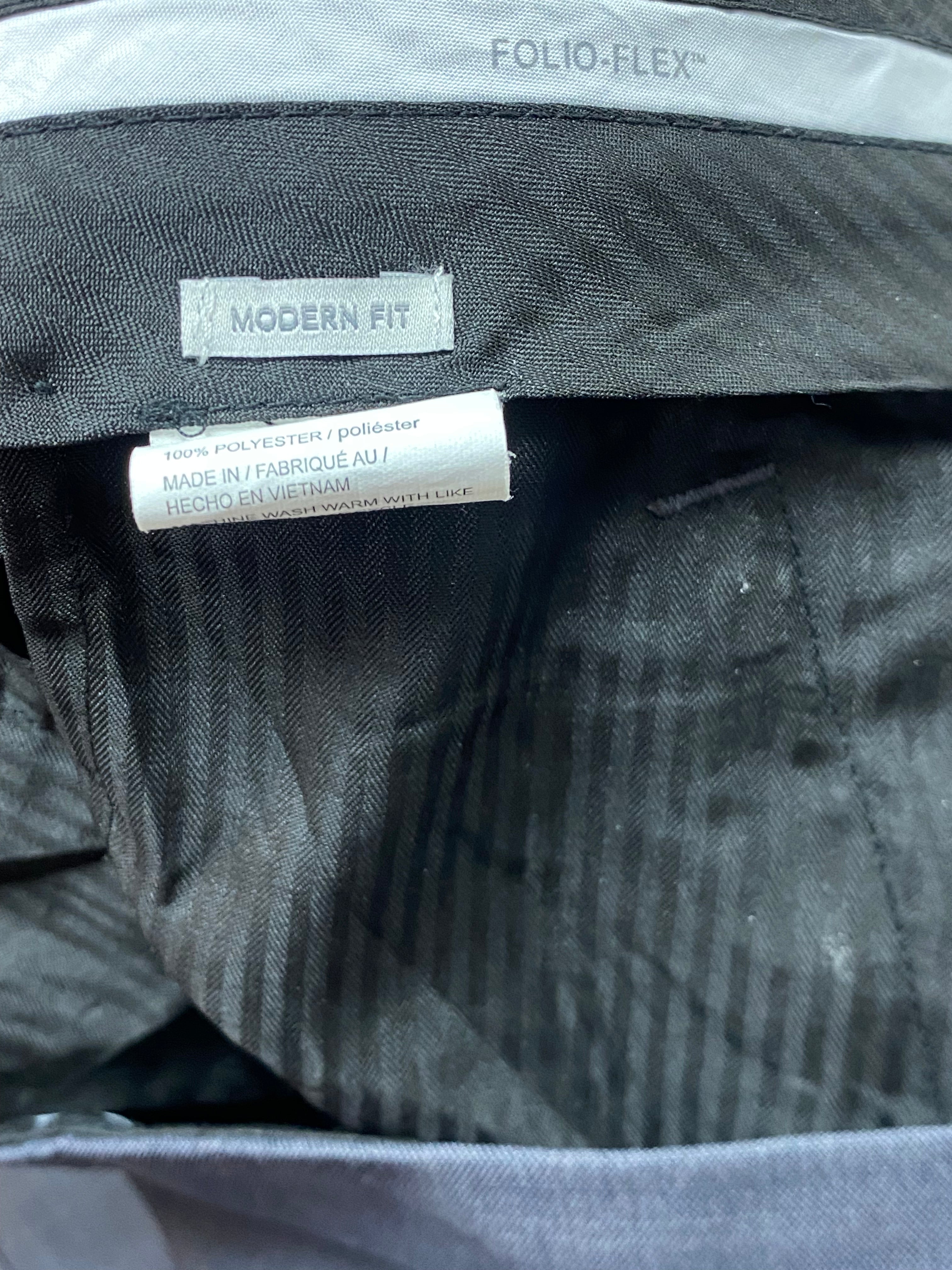 Perry Ellis Portfolio