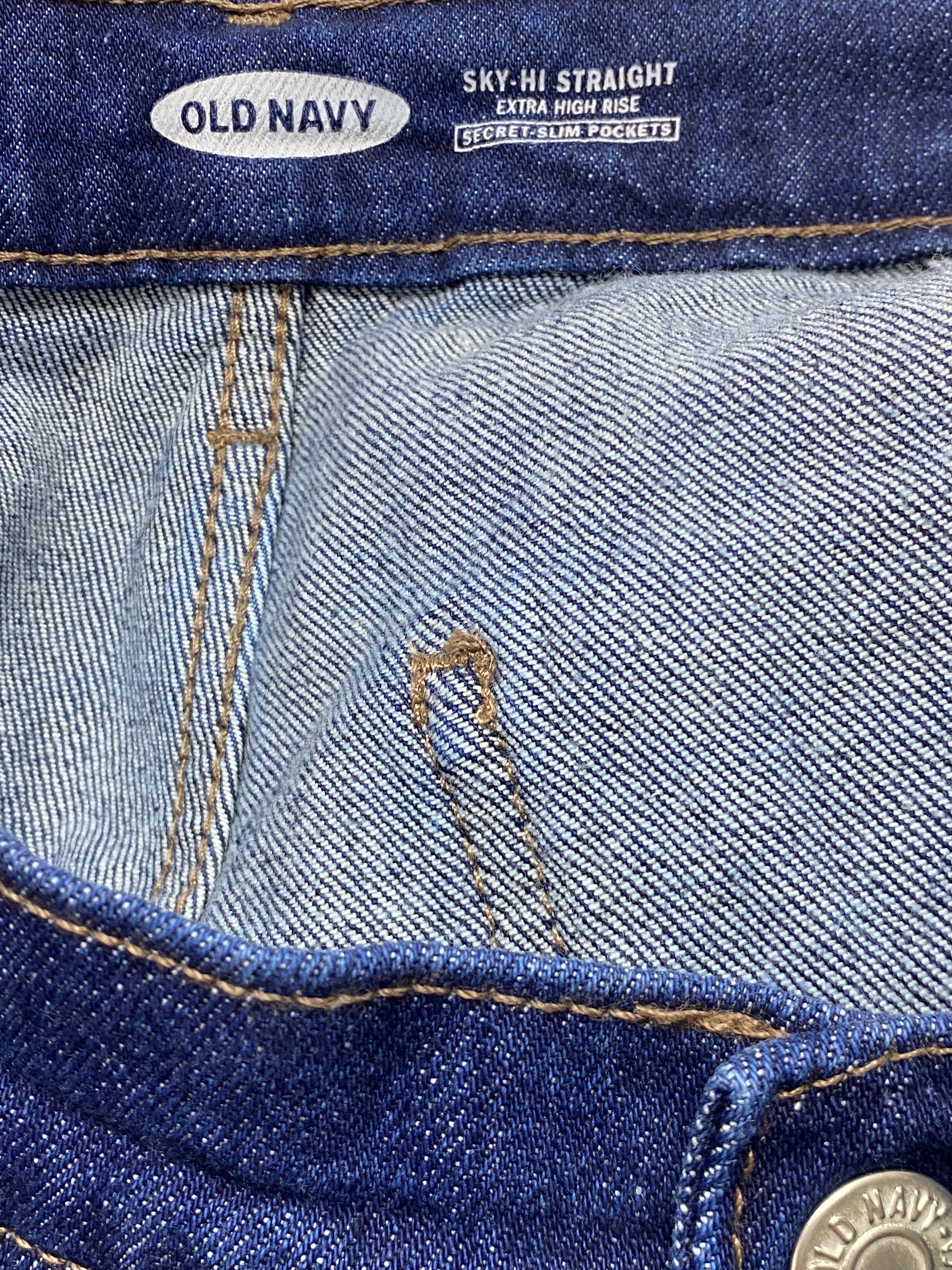 OLD NAVY