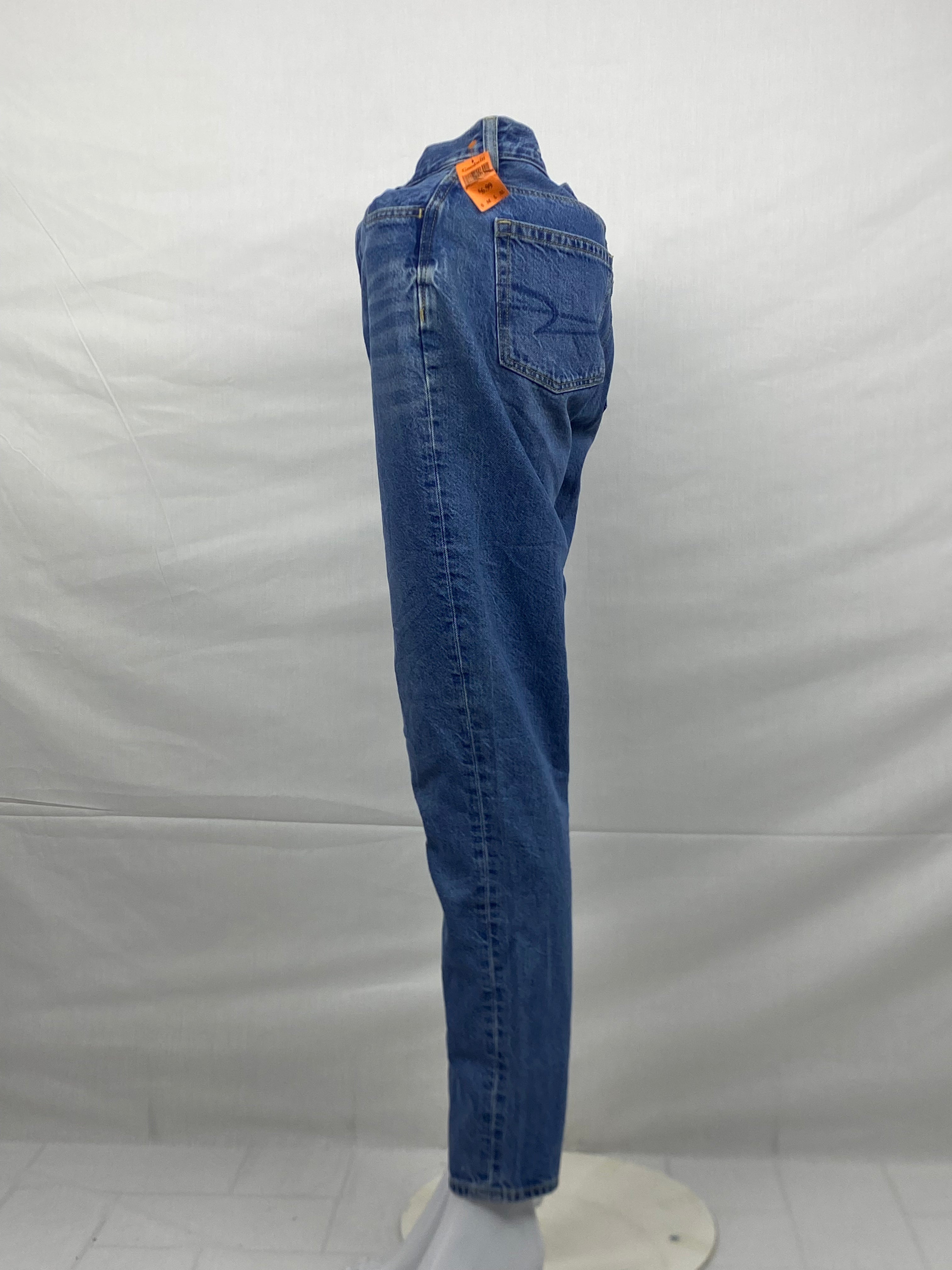 American Eagle