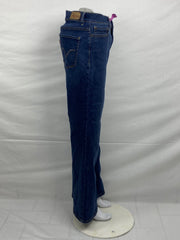 Levi's