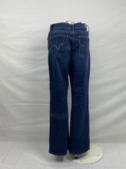 Levi's