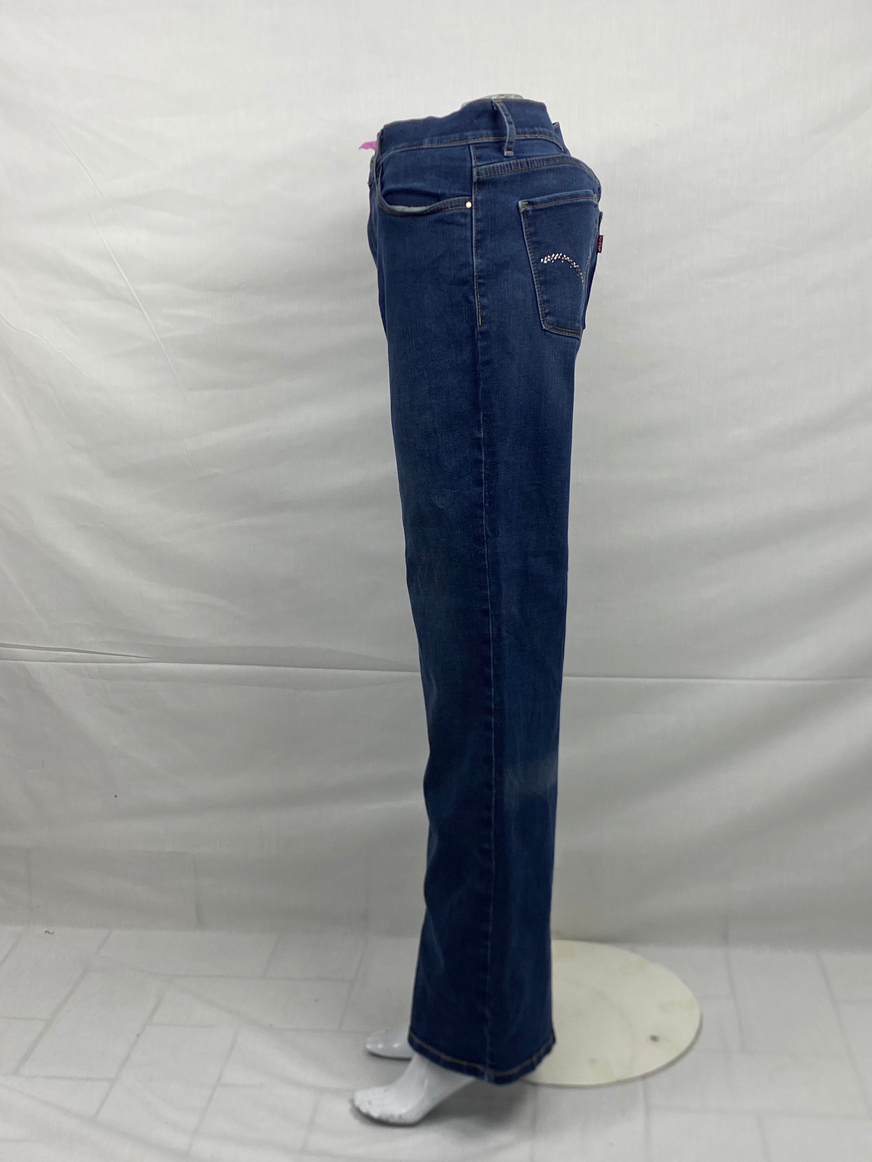 Levi's