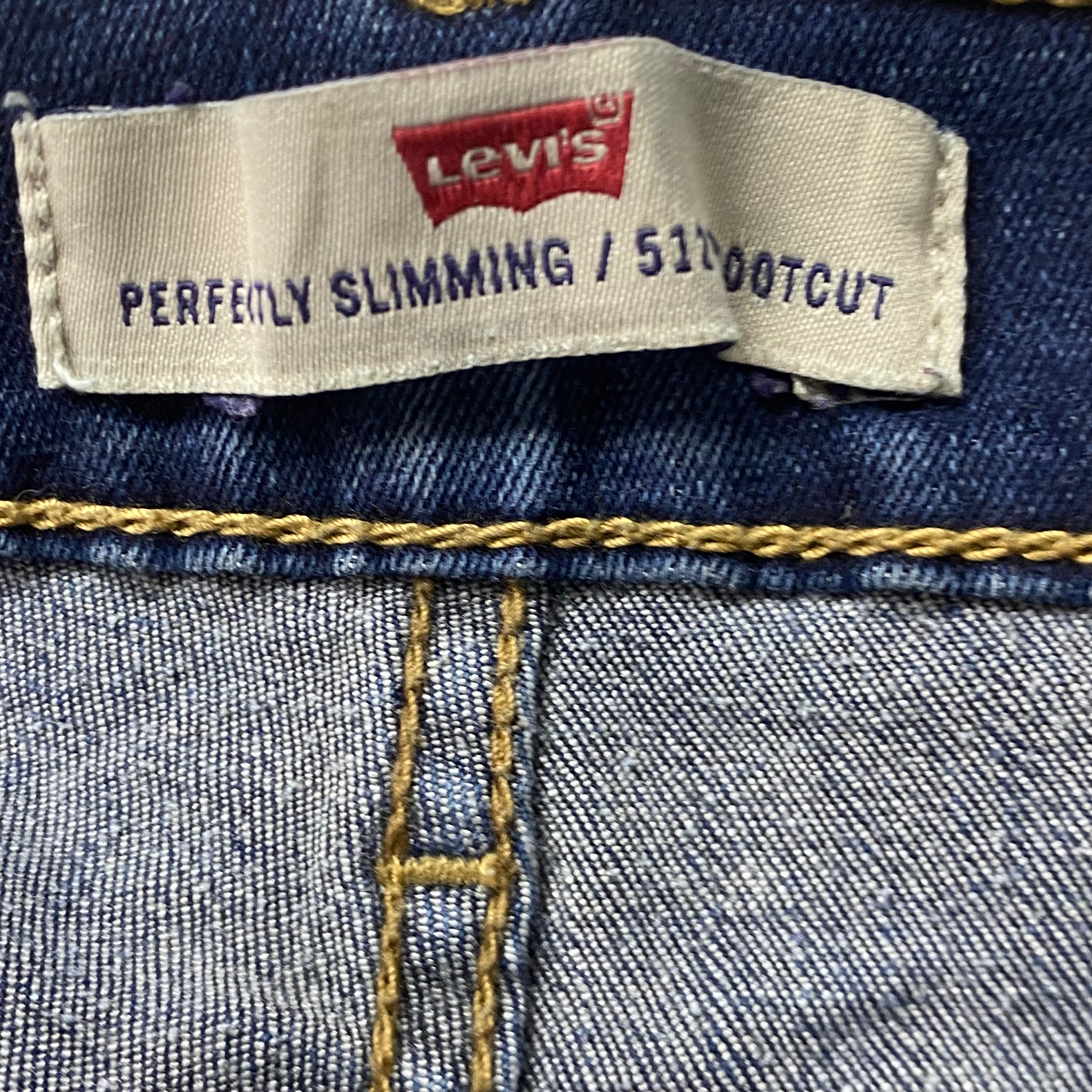 Levi's