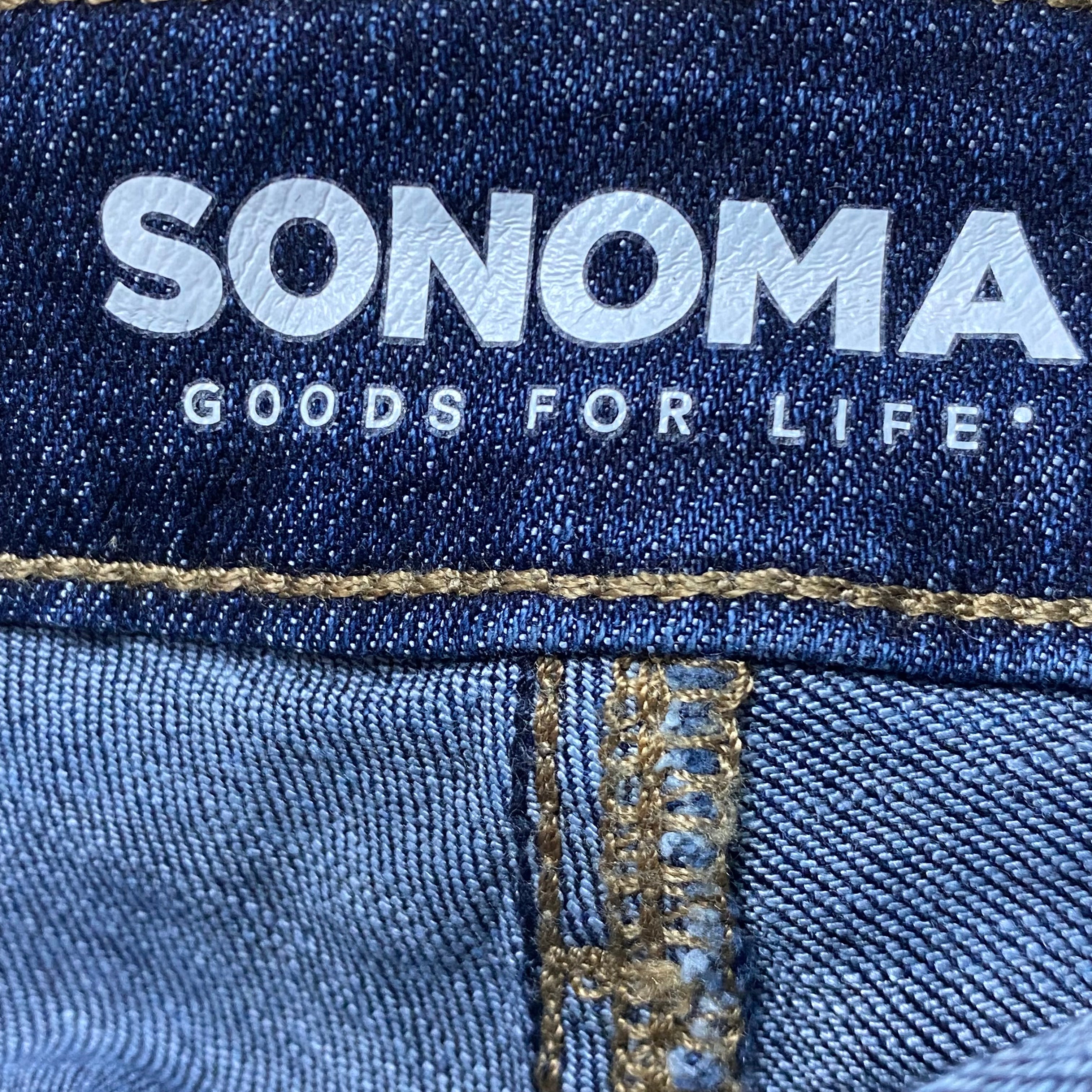 Sonoma Goods For Life