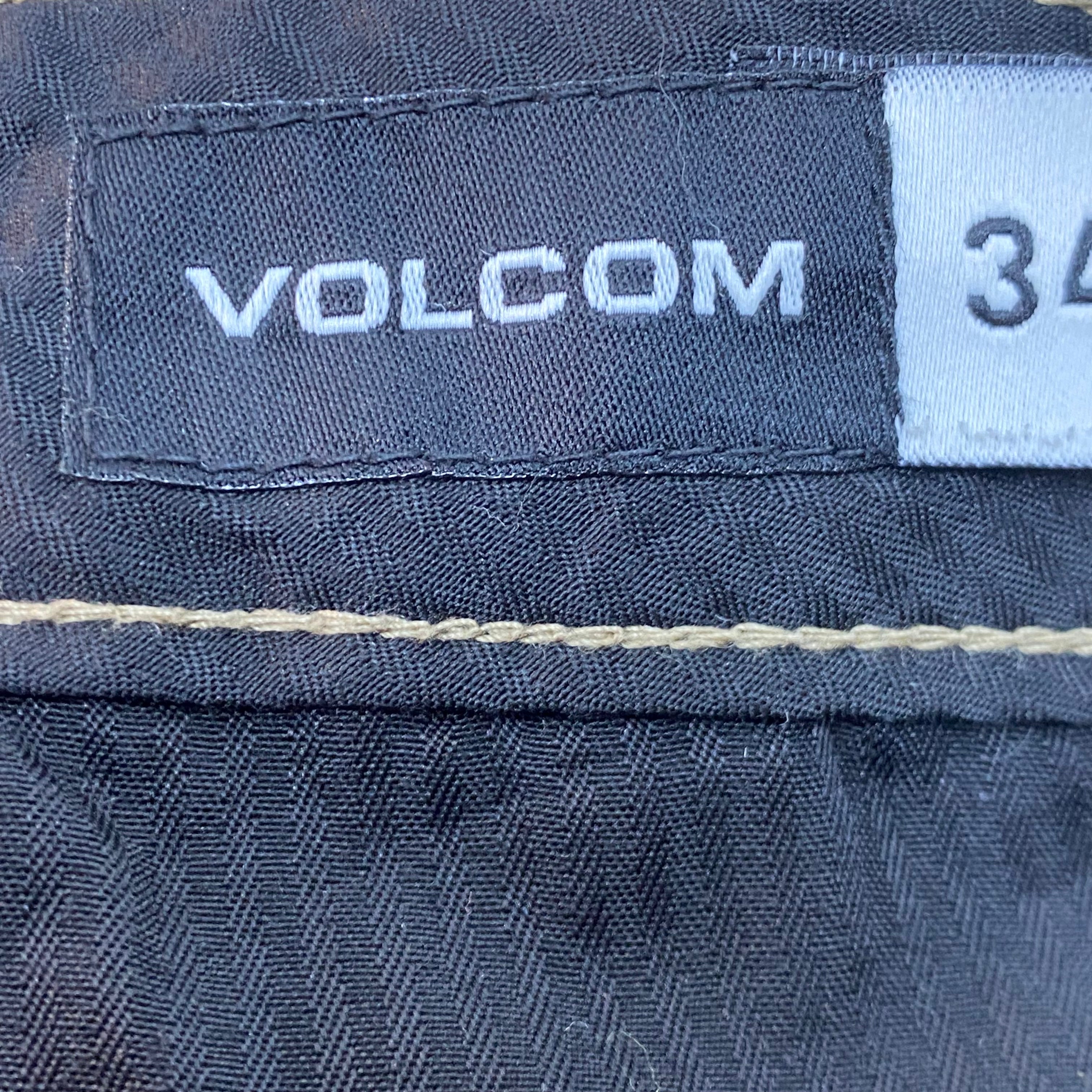 VOLCOM