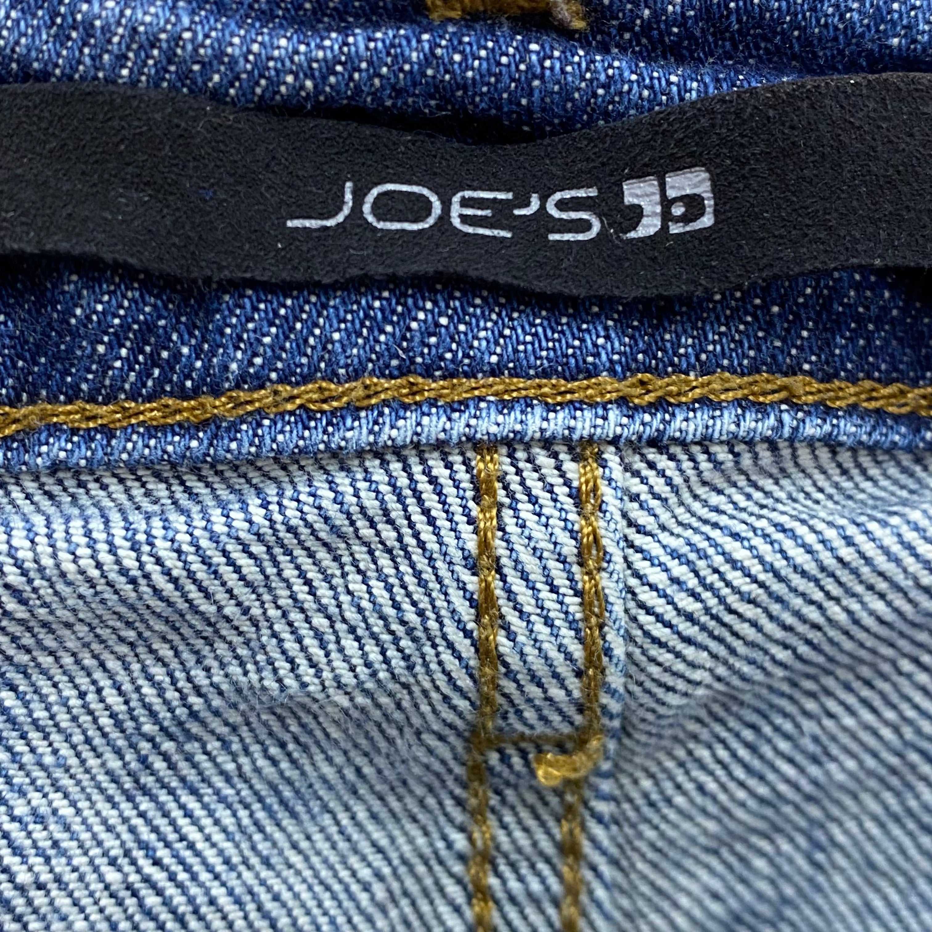 JOE'S