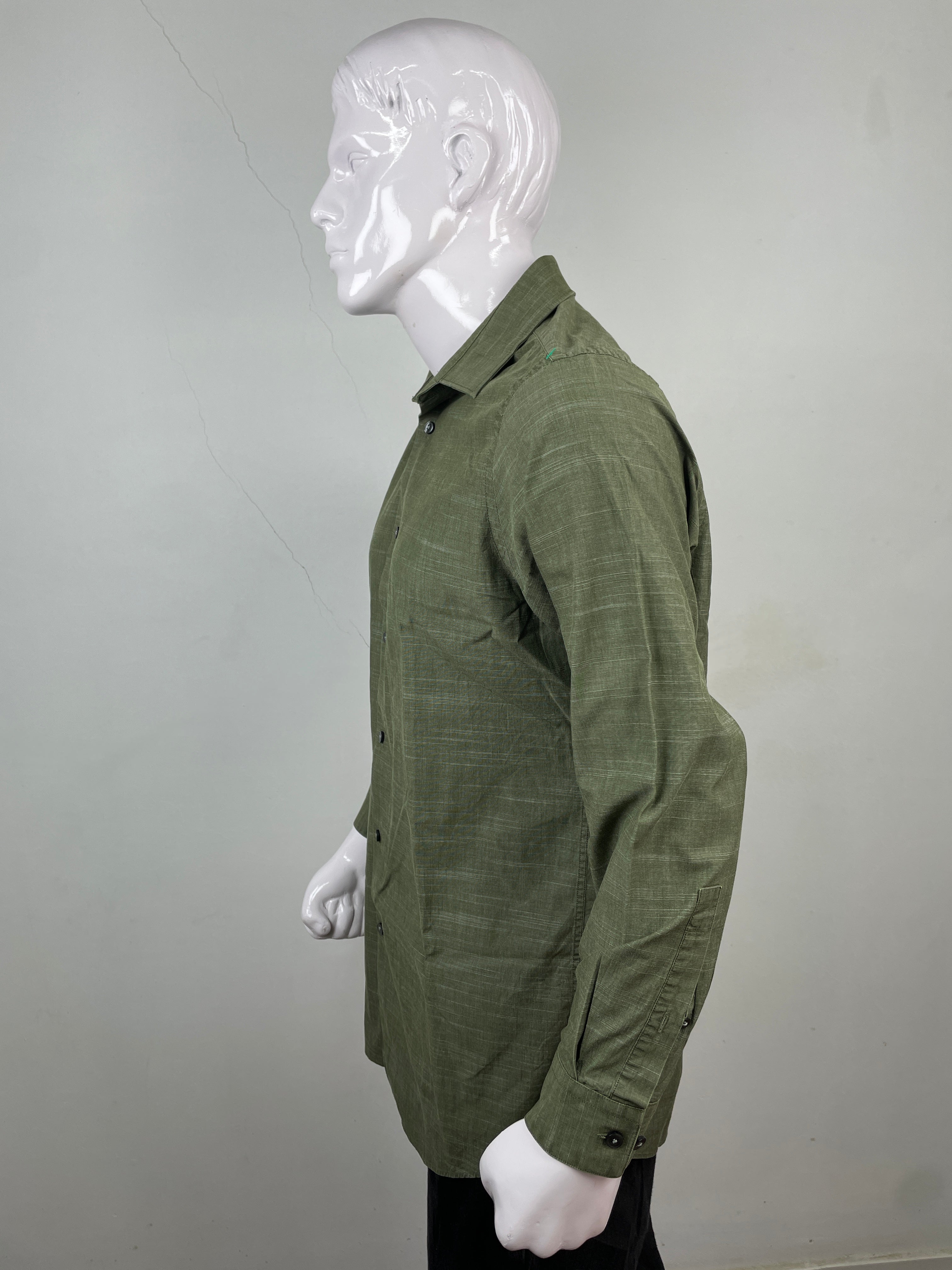 APT.9 Premier Flex Slim Fit