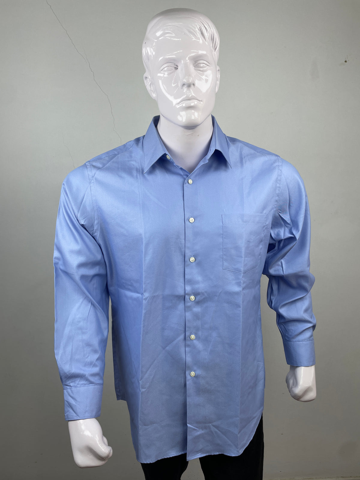 Van Heusen Fitted