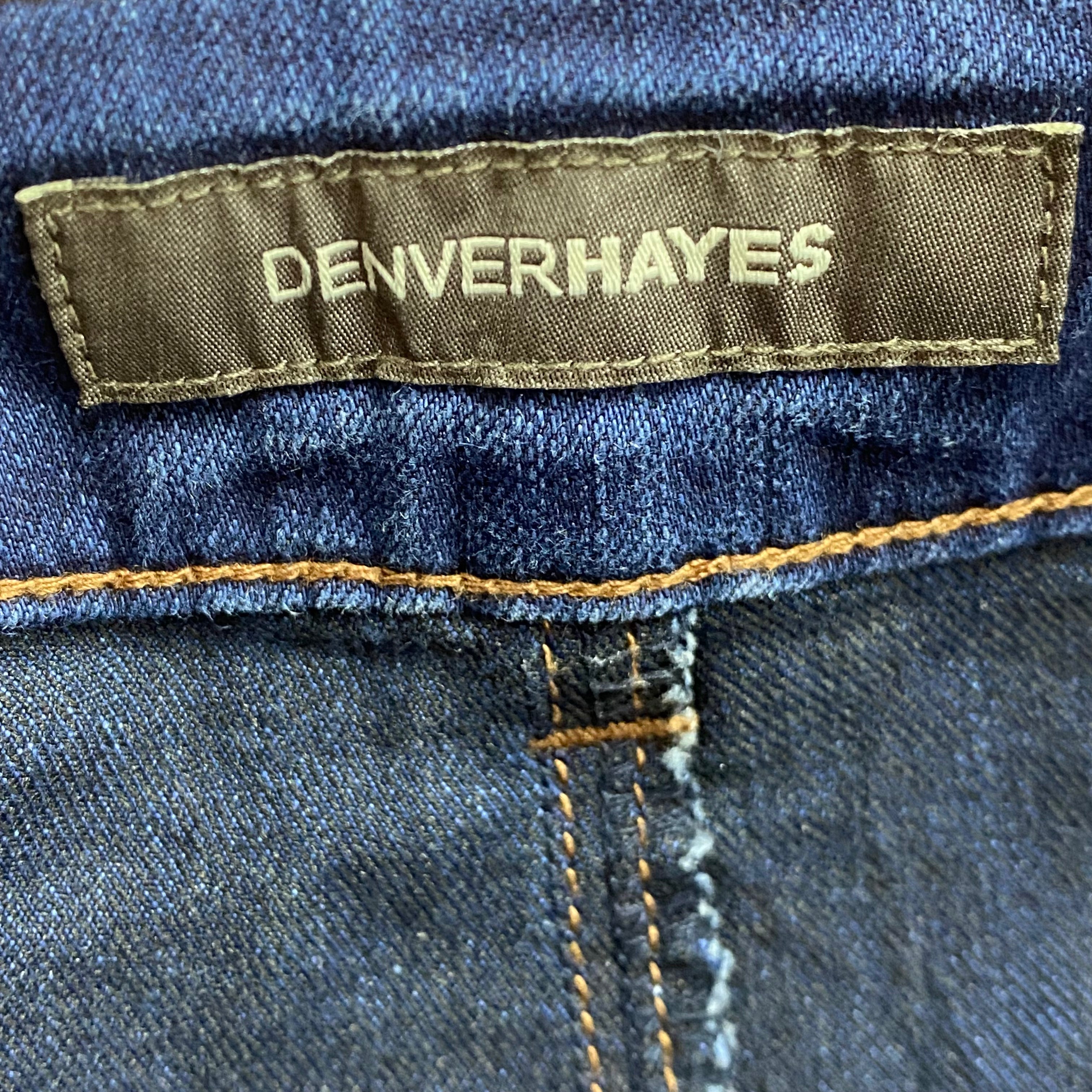 DENVERHAYES