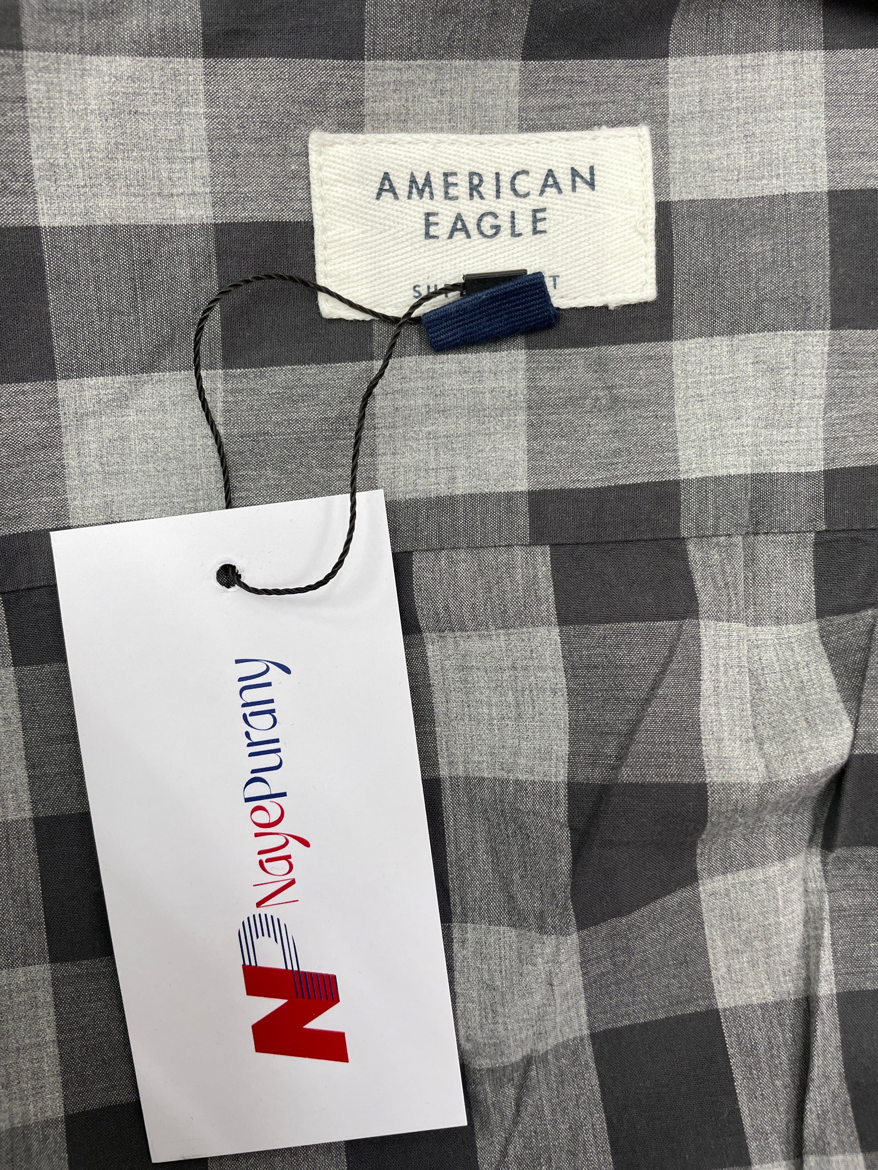 American Eagle Super Soft