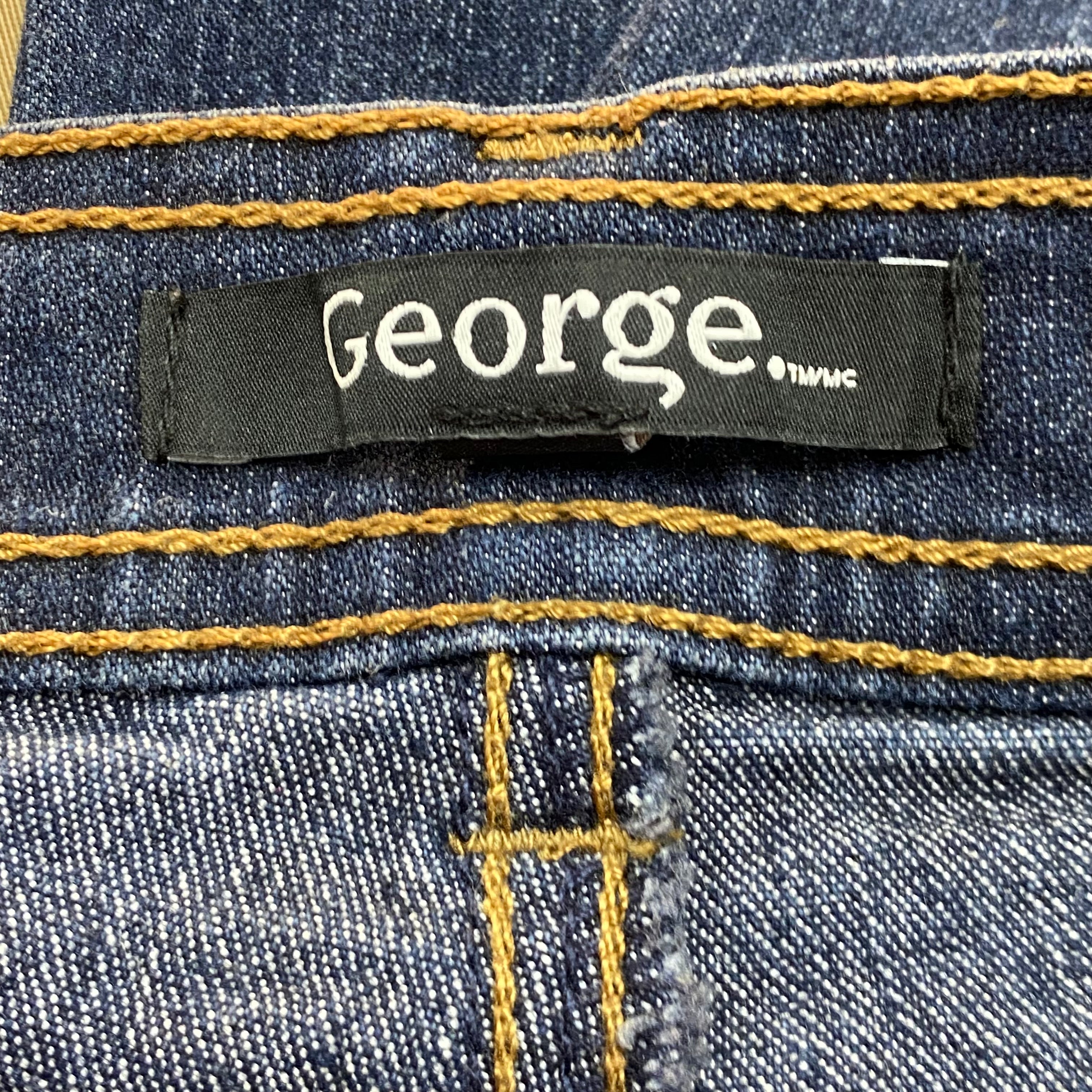 George