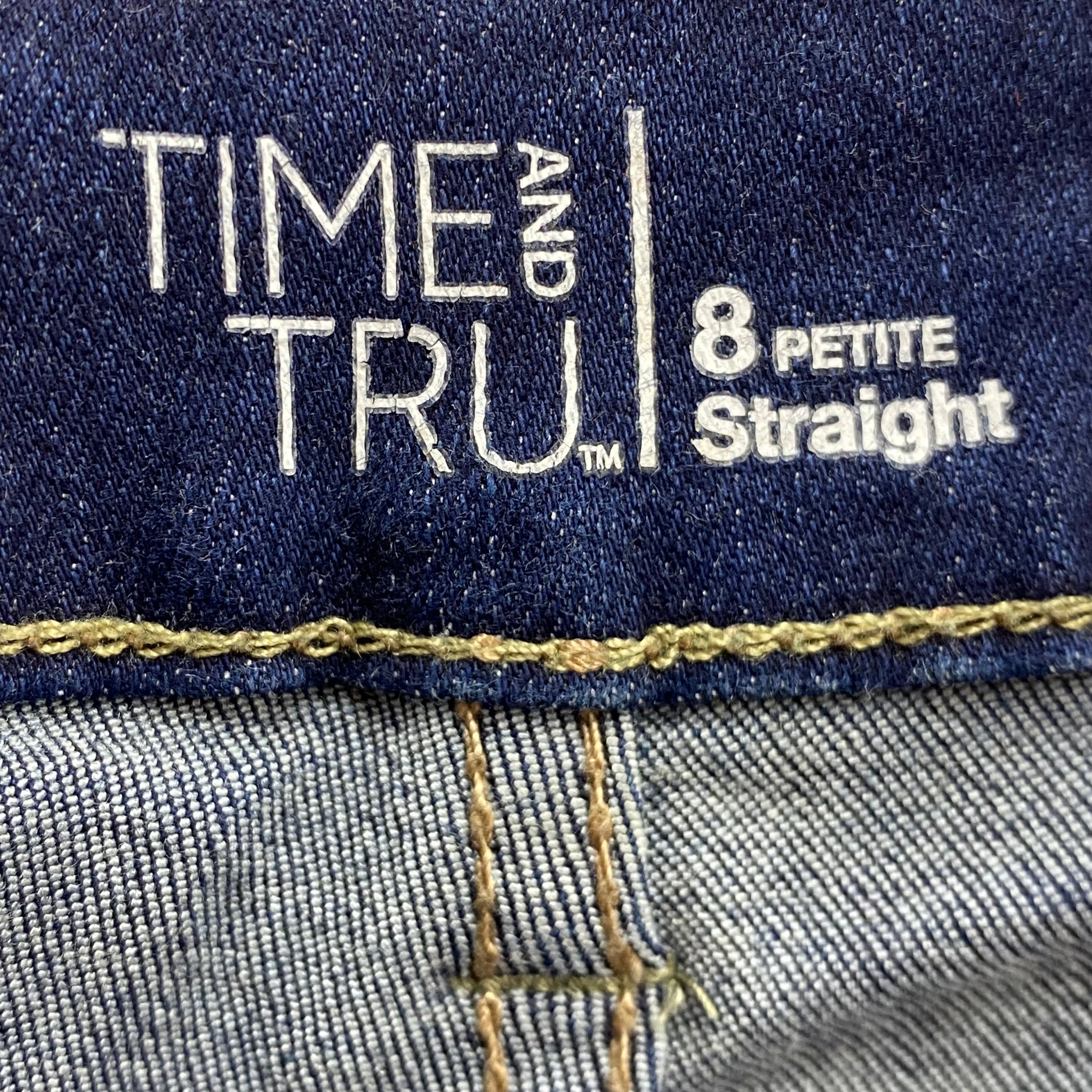 TIME AND TRU
