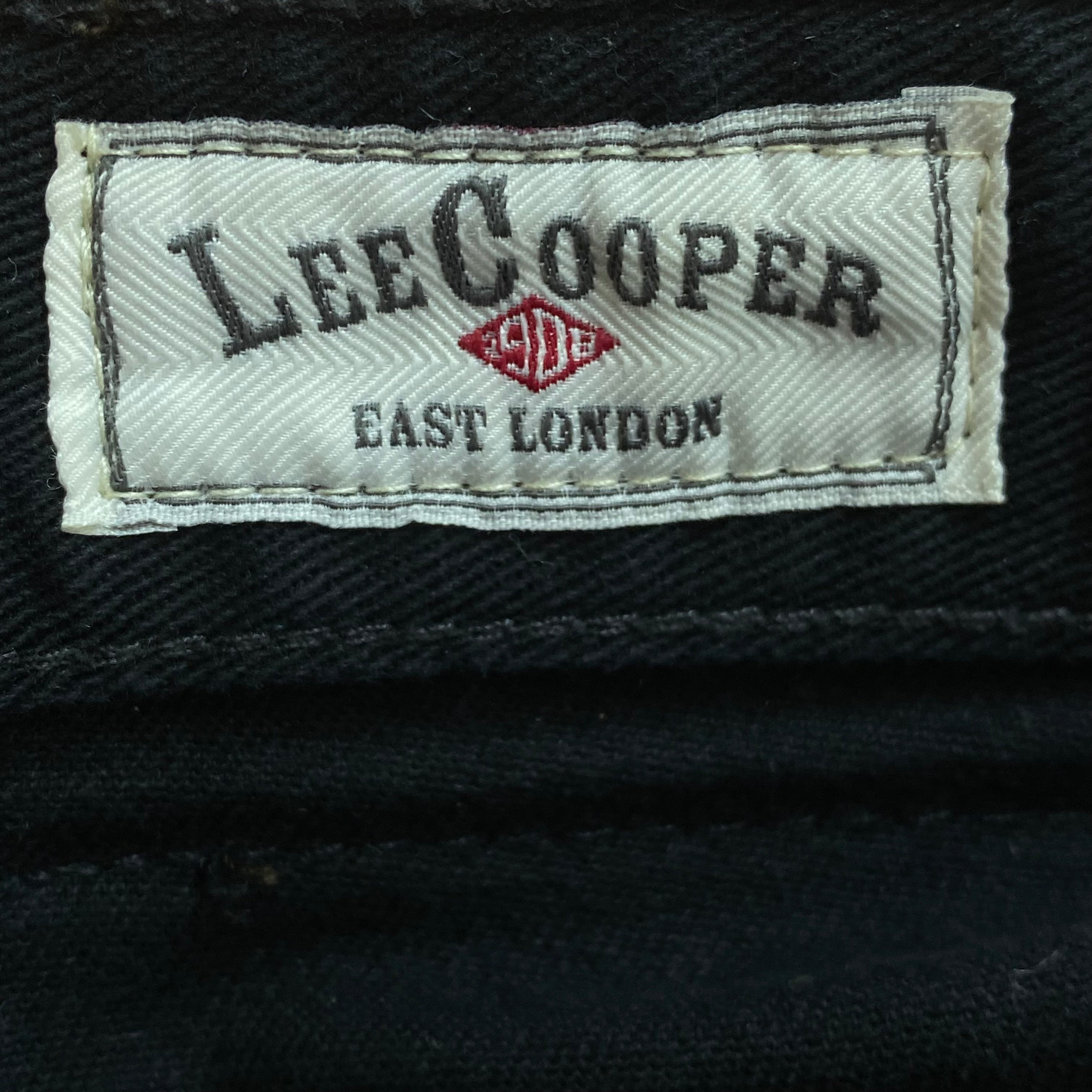 LEE COOPER