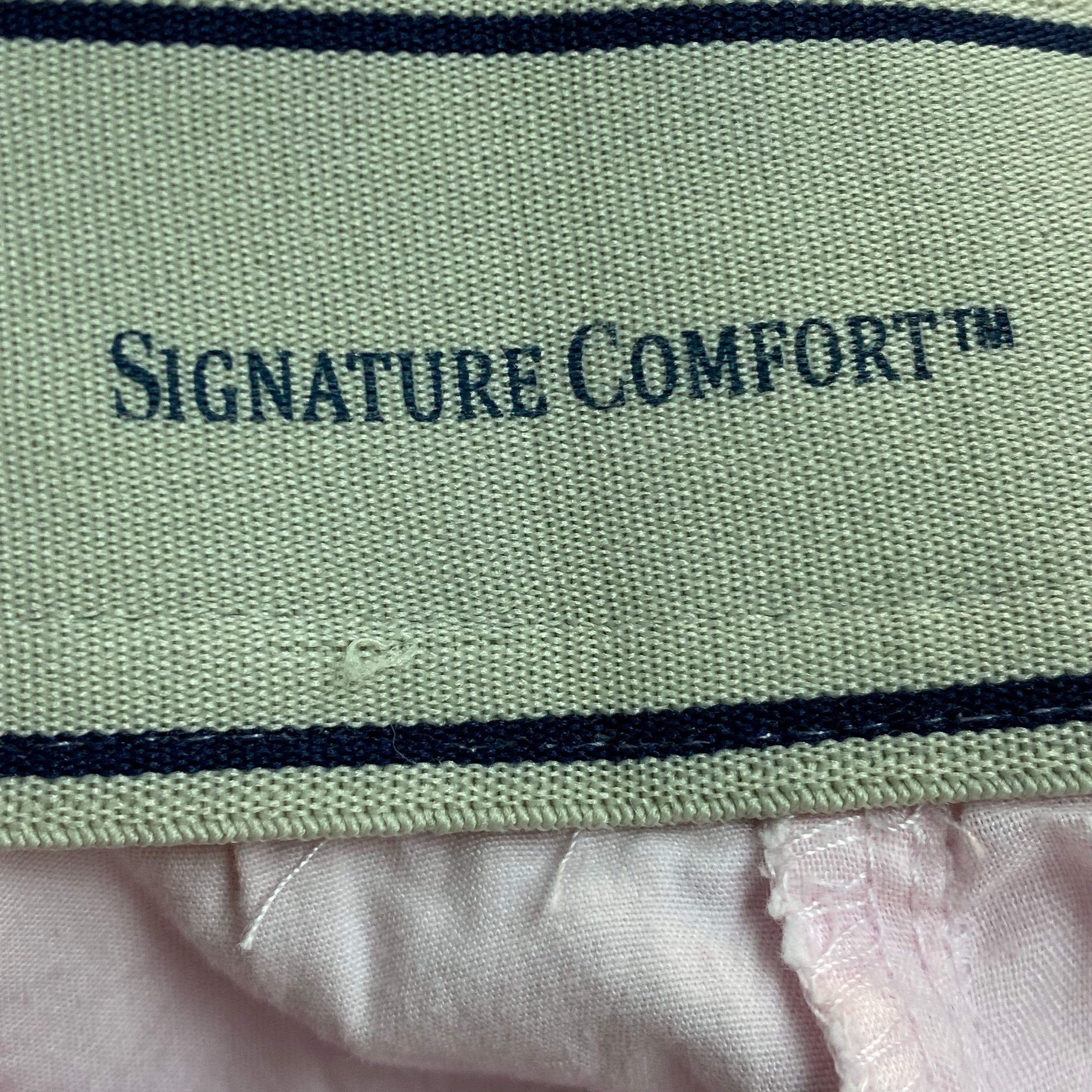 Signature Comfort