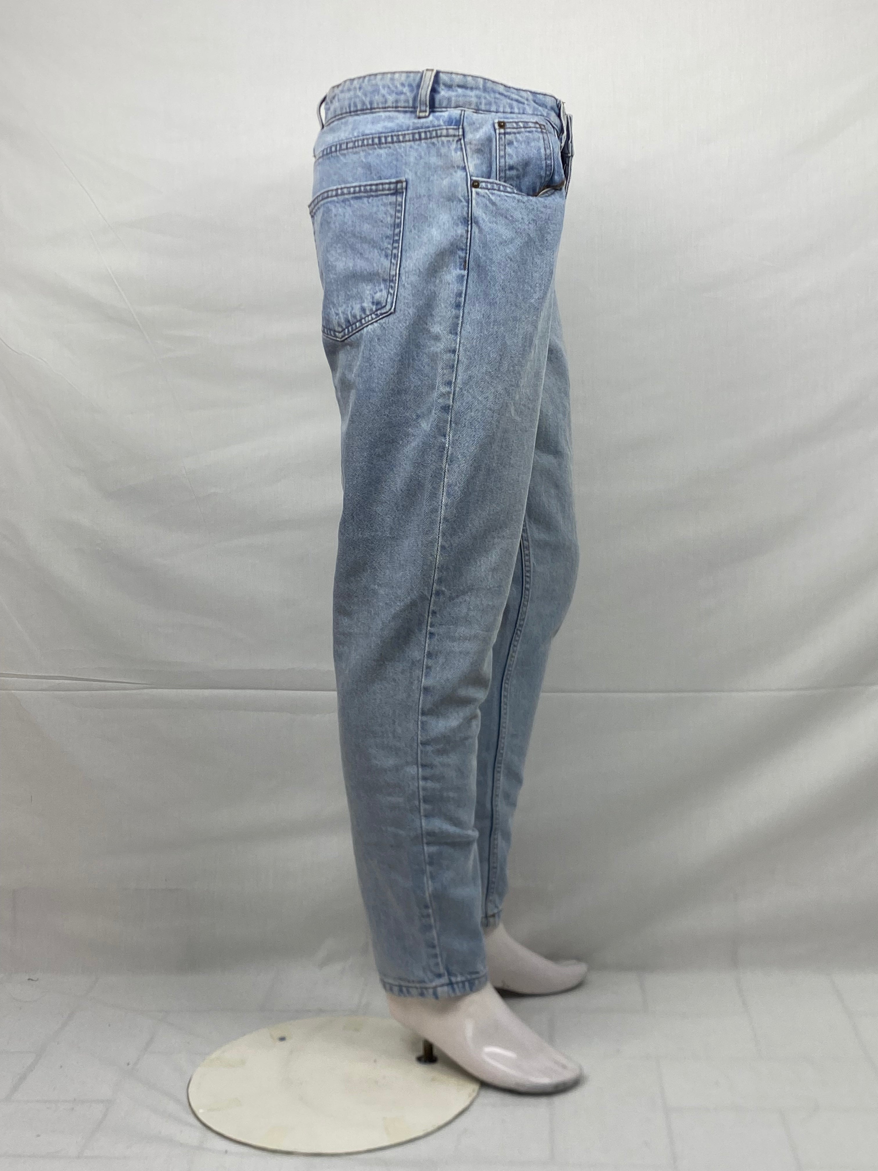 DENIM CO PRIMARK CARES