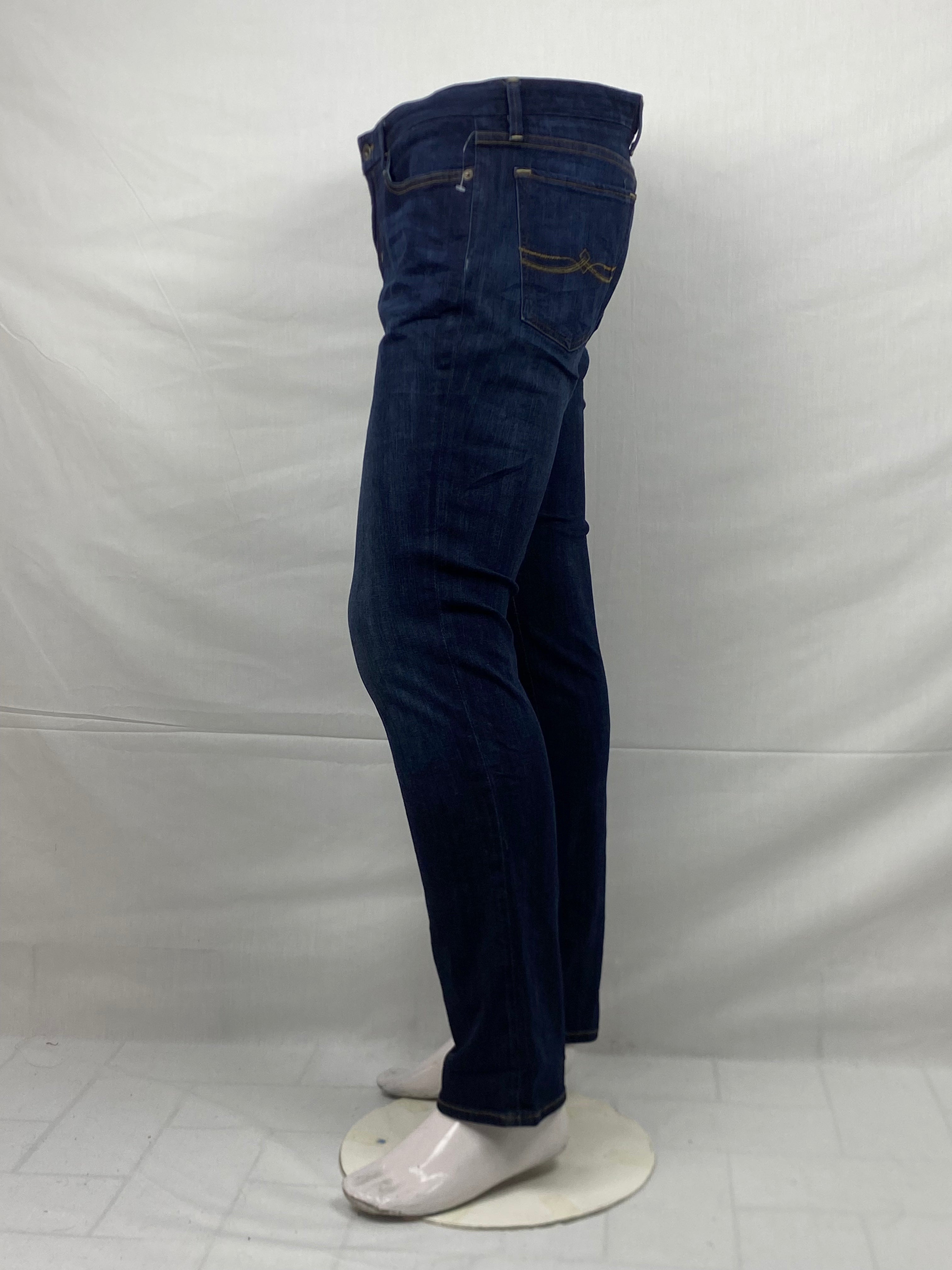 LUCKY BRAND