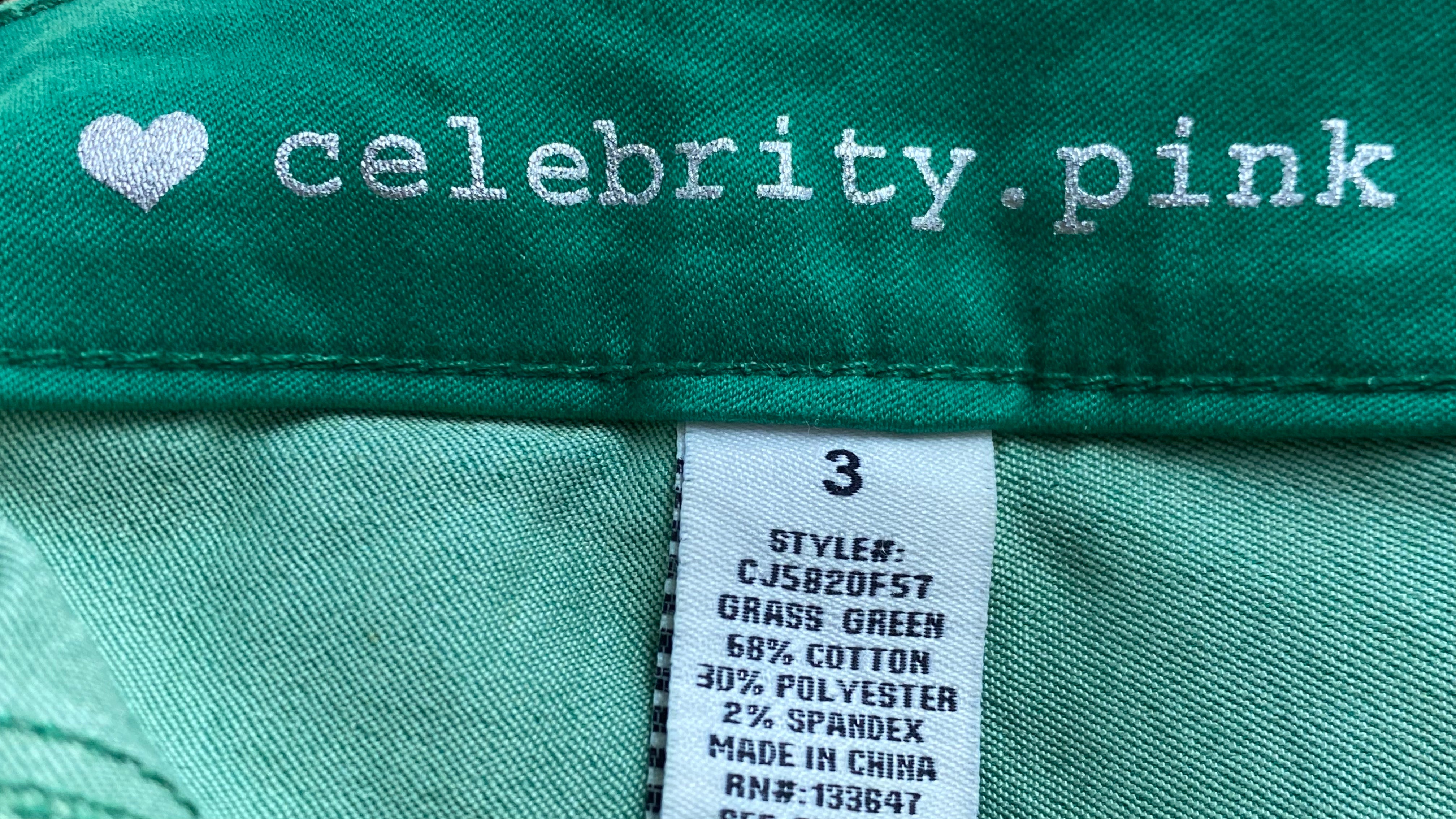 CELEBRITY