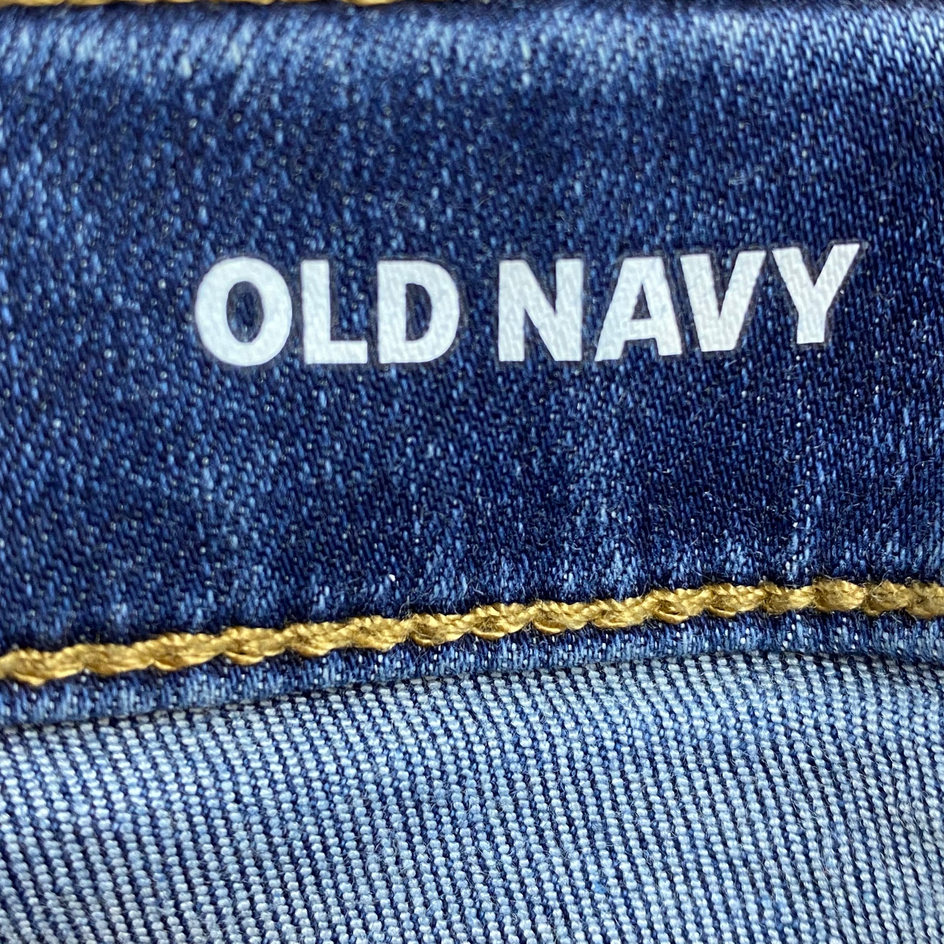 OLD NAVY