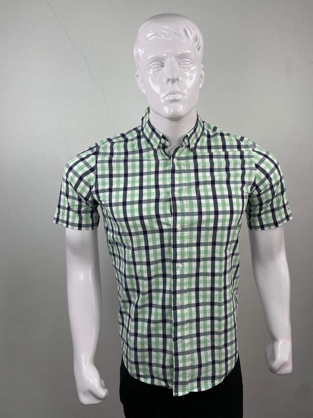 George Shirt Classic Fit