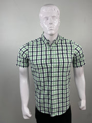 George Shirt Classic Fit